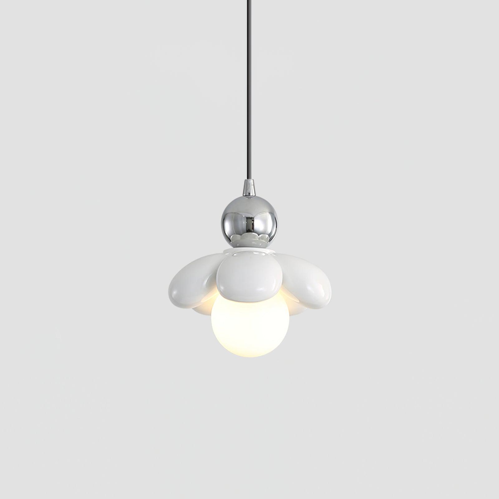 Blossi Flower Pendant Light - Neutralighting