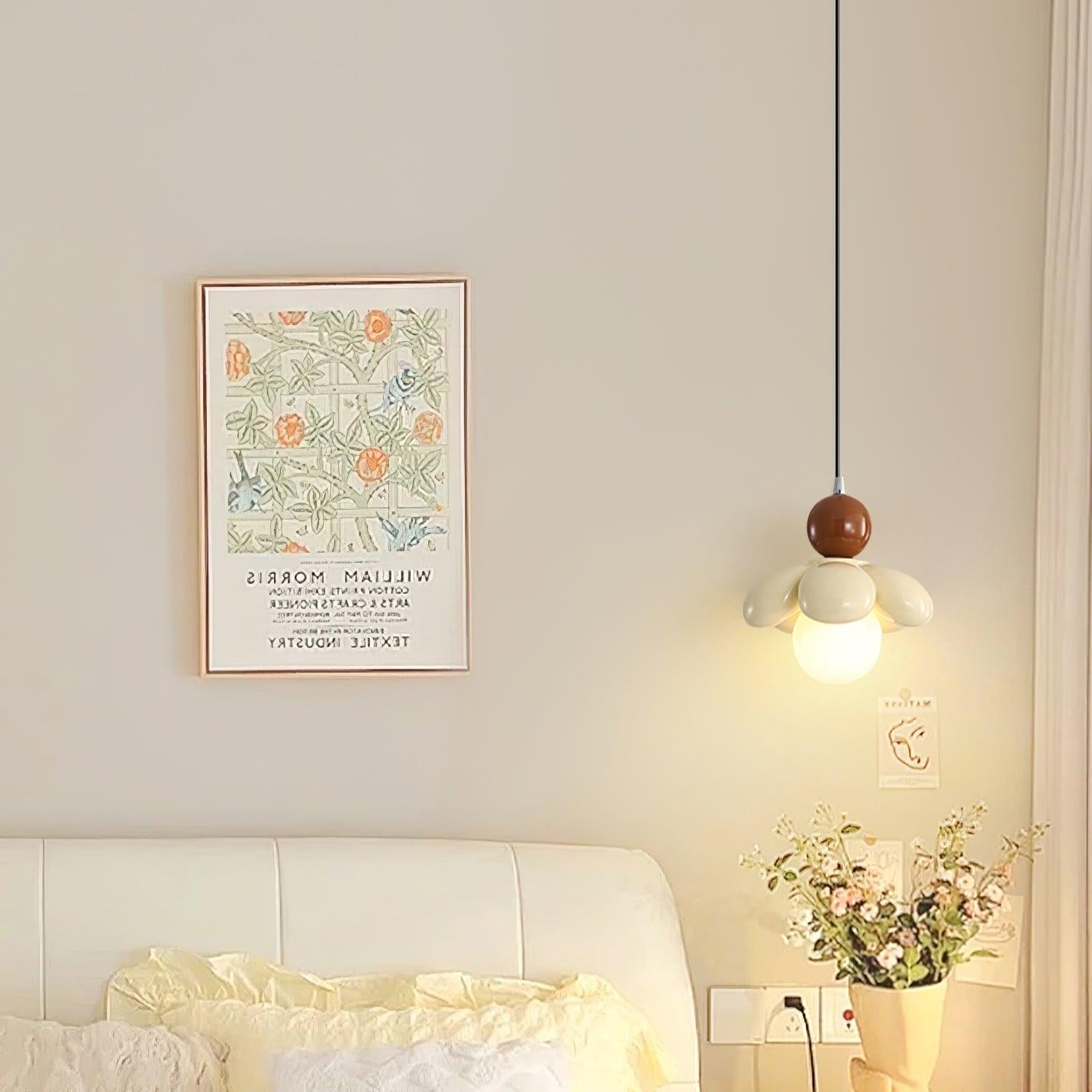 Blossi Flower Pendant Light - Neutralighting