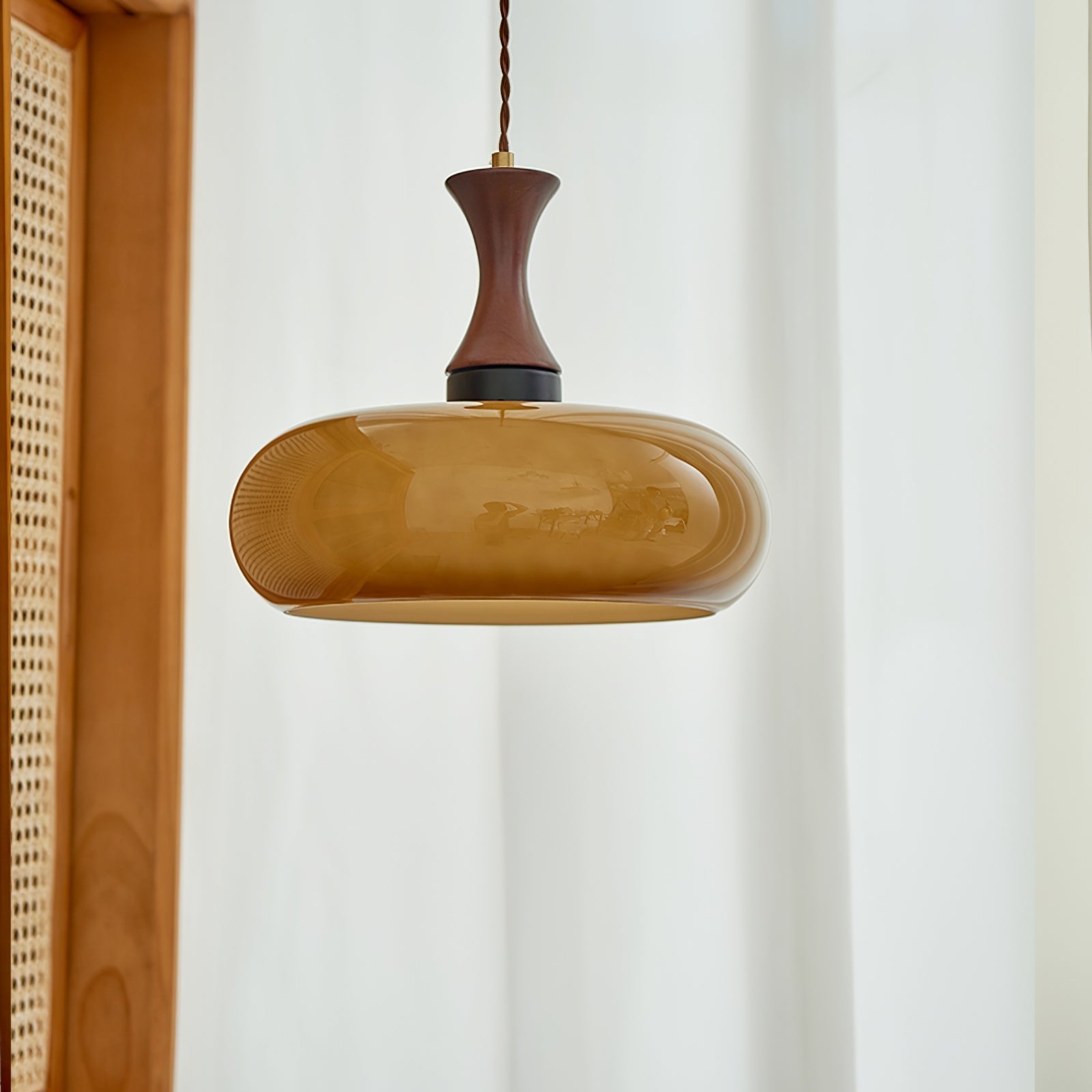 Charlotte Pendant Light 2 Style