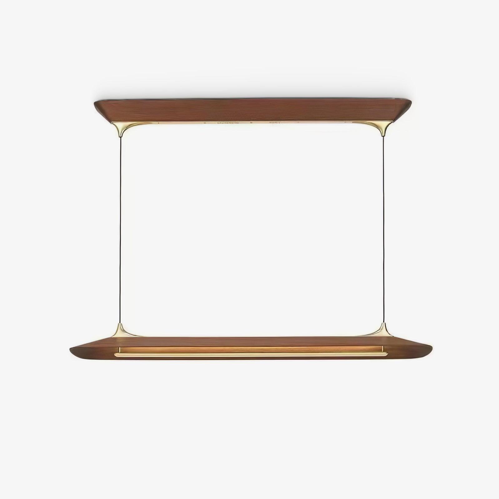 Celia Brass Pendant Light - Neutralighting