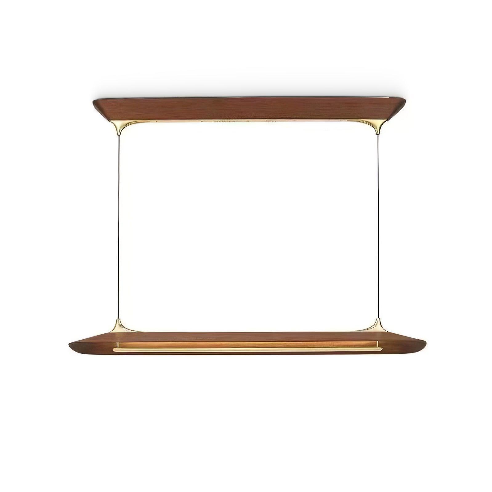 Celia Brass Pendant Light - Neutralighting
