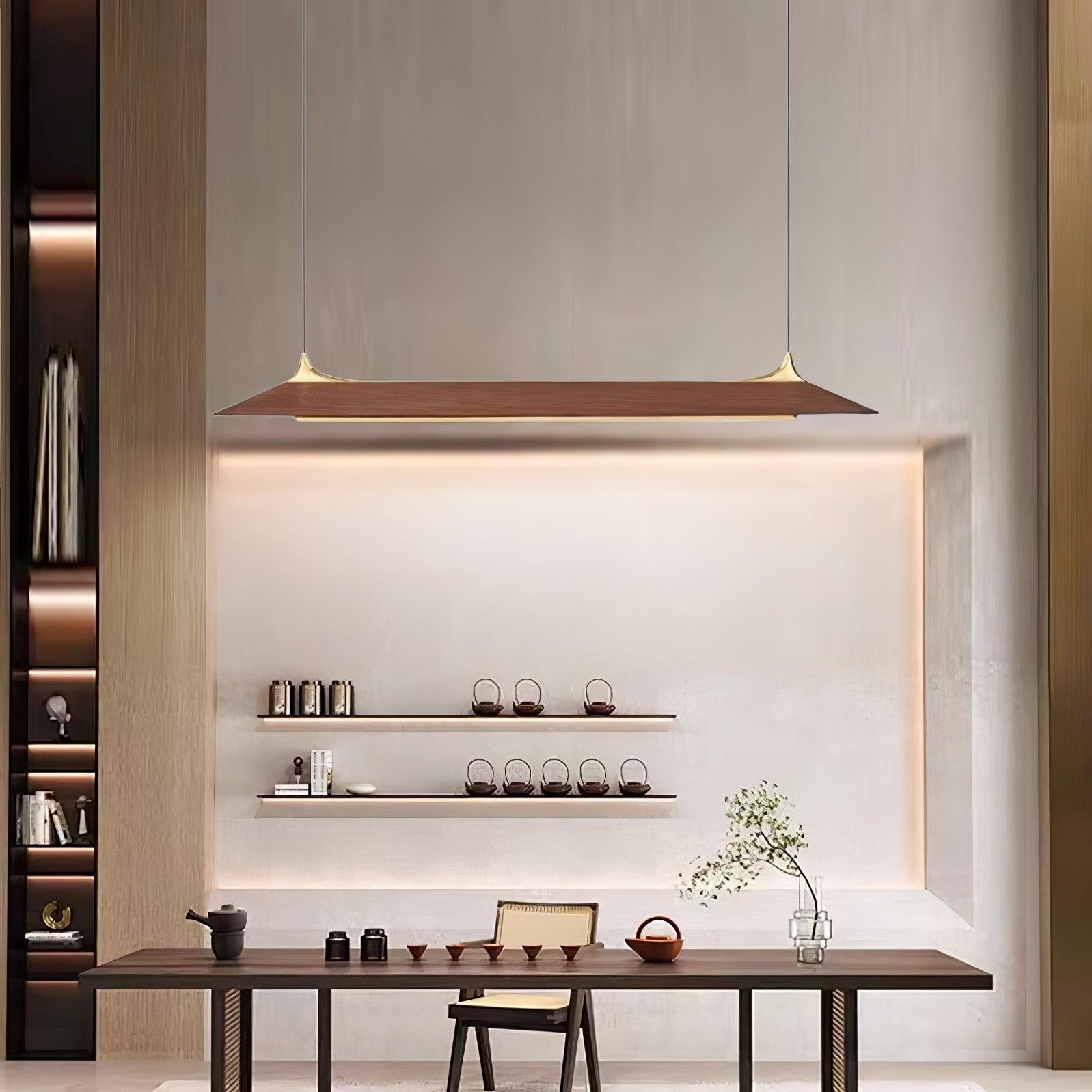 Celia Brass Pendant Light - Neutralighting