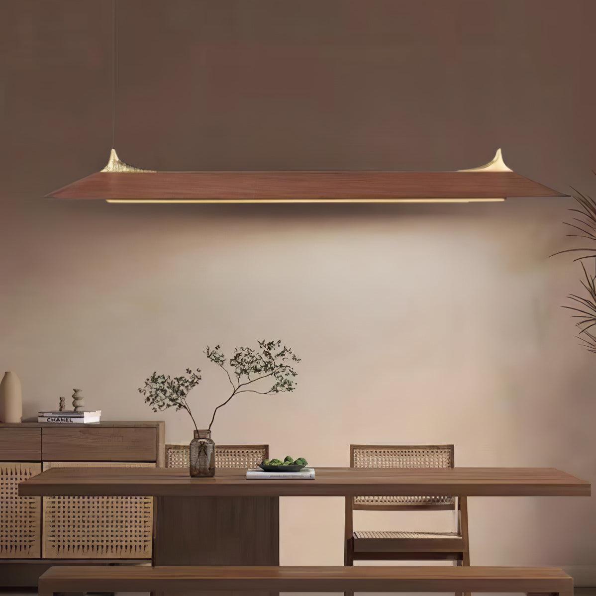 Celia Brass Pendant Light - Neutralighting