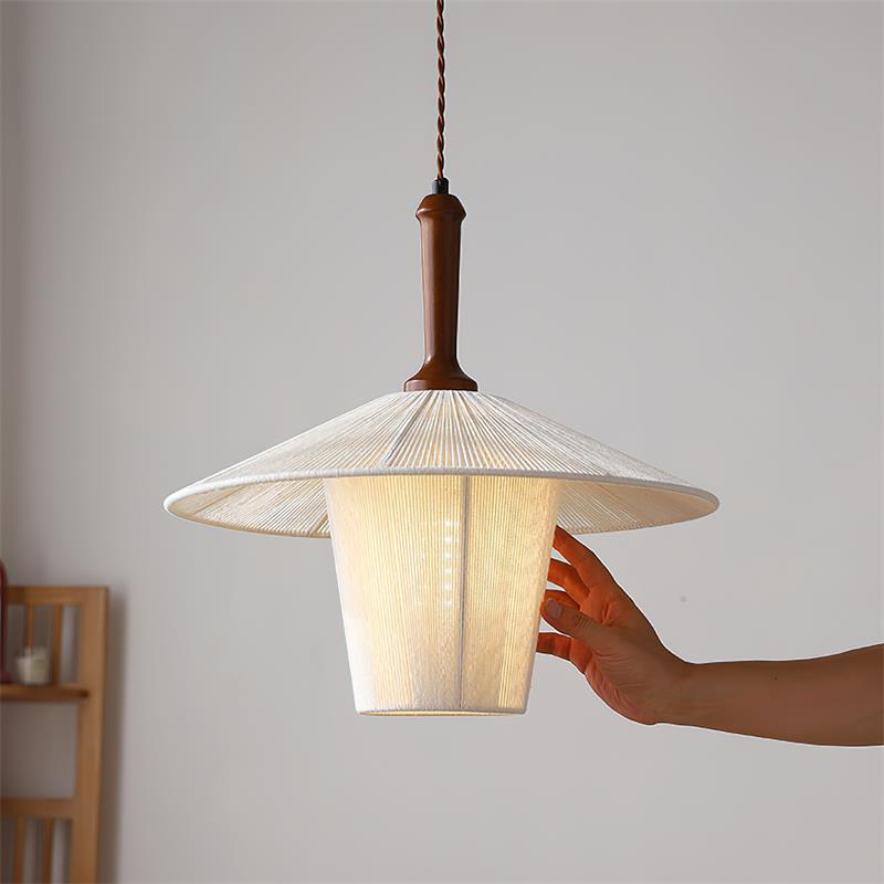 Calira Pendant Lamp - Neutralighting