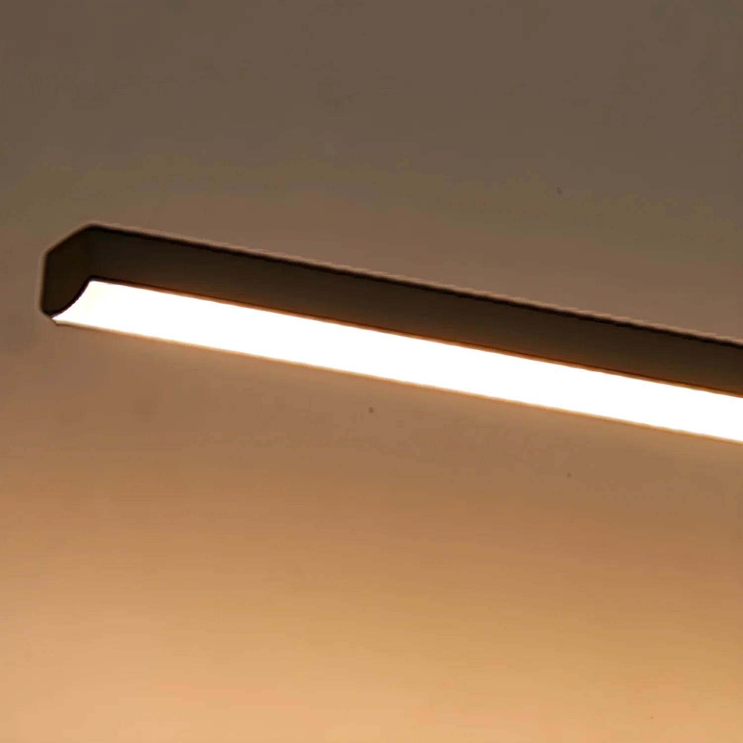 Hexa Linear Mirror Vanity Wall Lamp Bathroom Bedroom Modern - Neutralighting