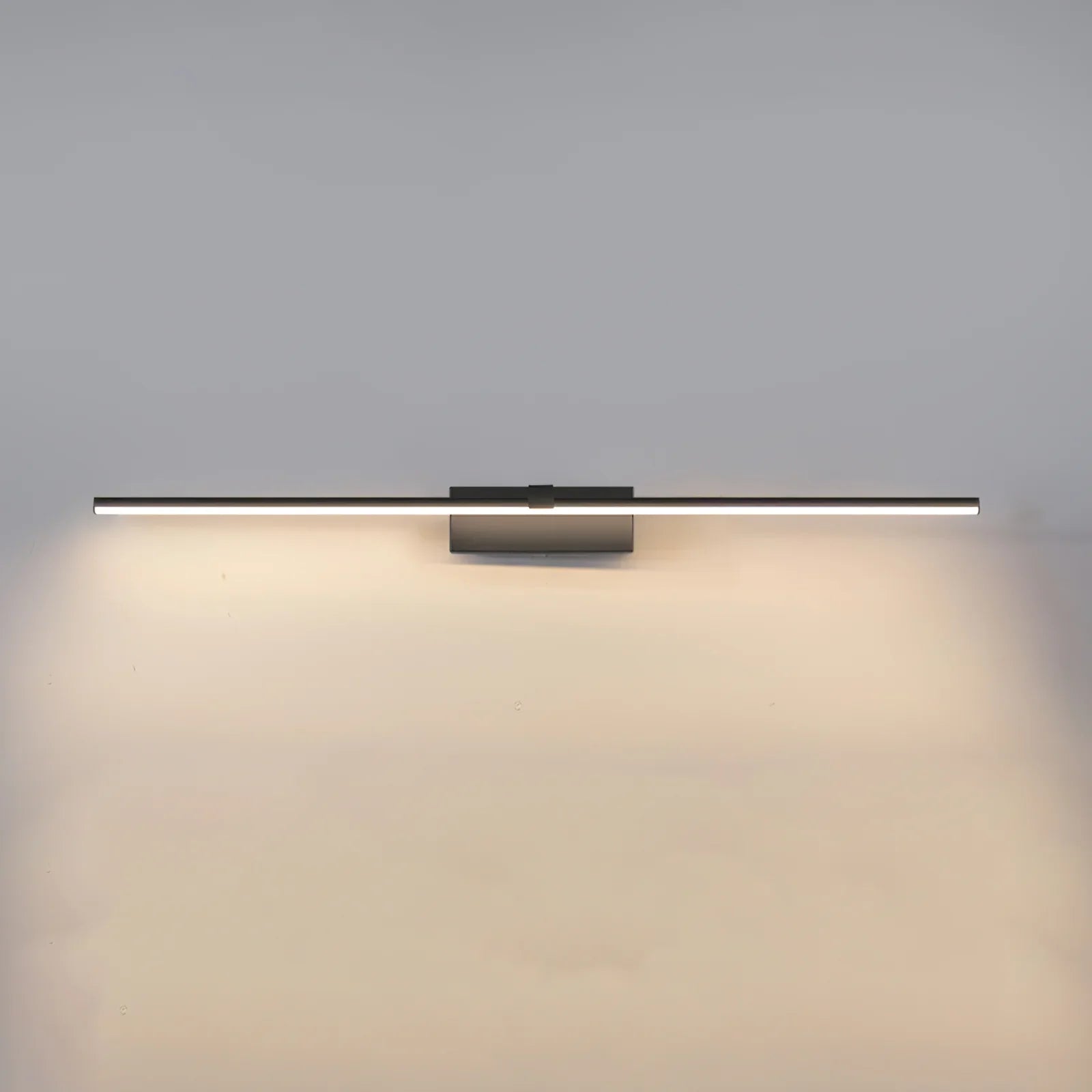 Hexa Linear Mirror Vanity Wall Lamp Bathroom Bedroom Modern - Neutralighting
