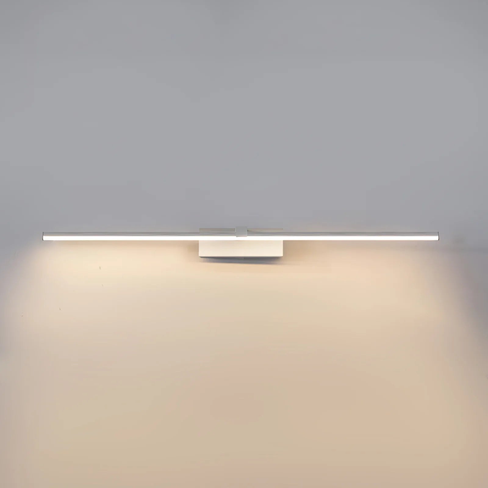 Hexa Linear Mirror Vanity Wall Lamp Bathroom Bedroom Modern - Neutralighting