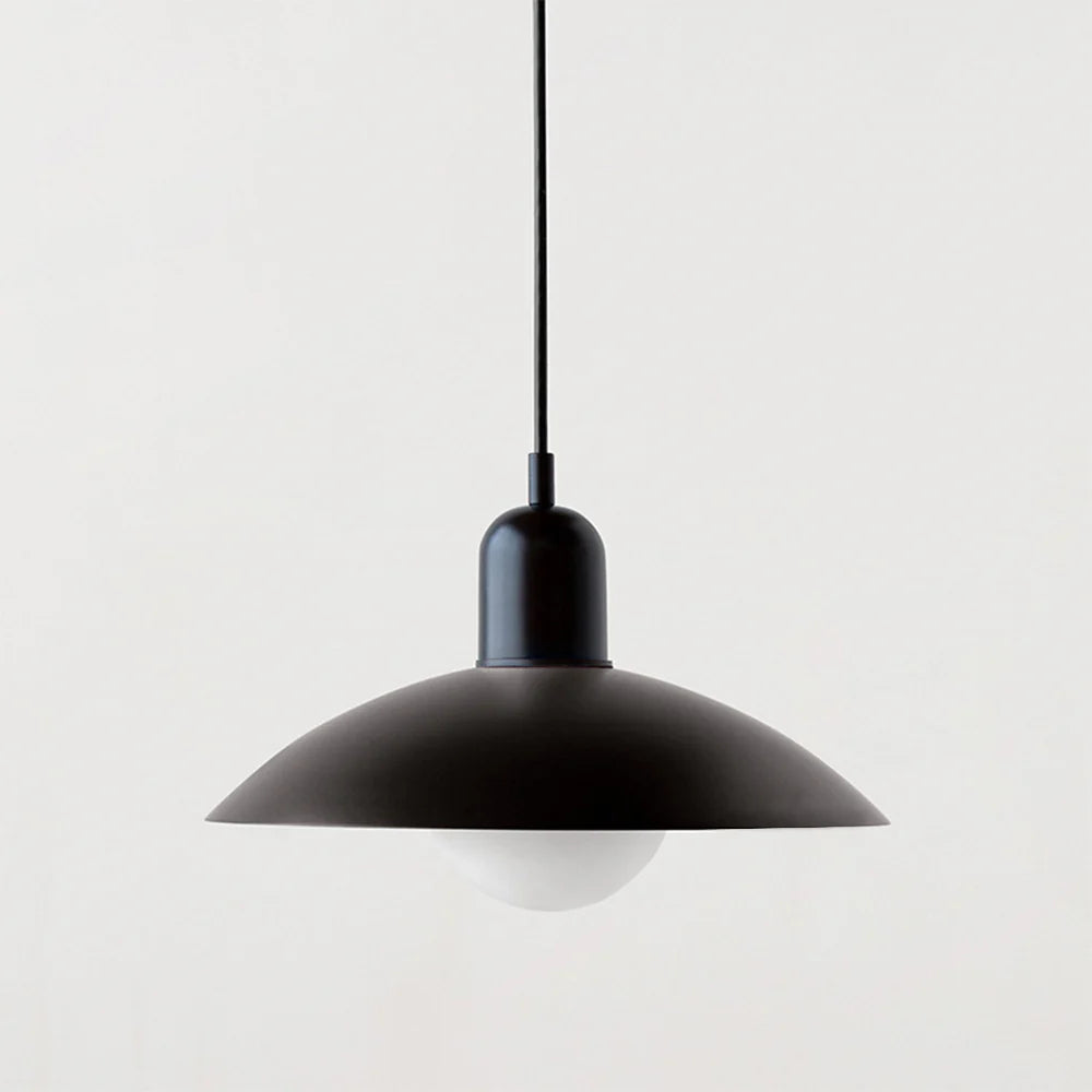 Aira Pendant Light Modern Colorful Dome-shaped - Neutralighting