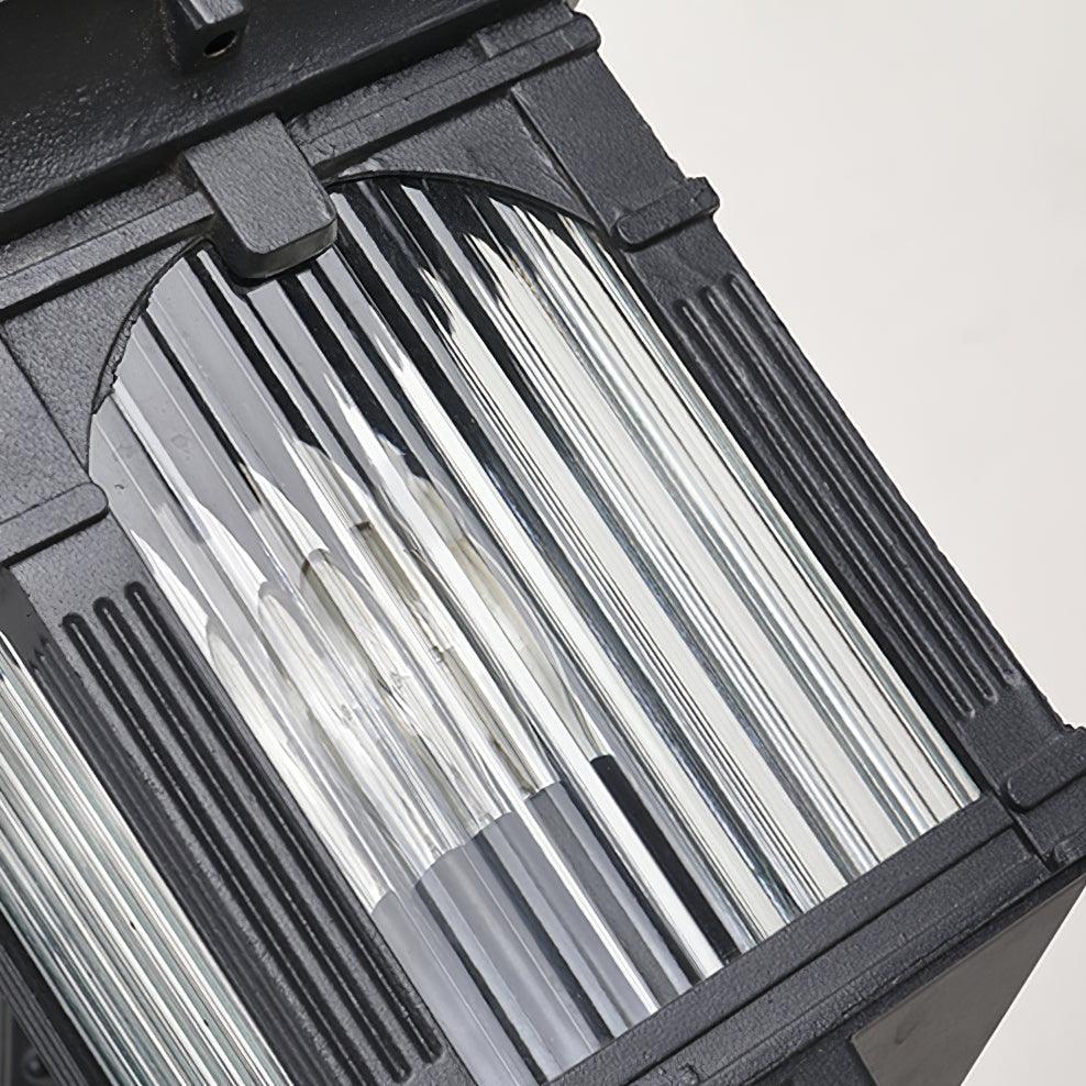 Ray Roof Outdoor Wall Light - Neutralighting