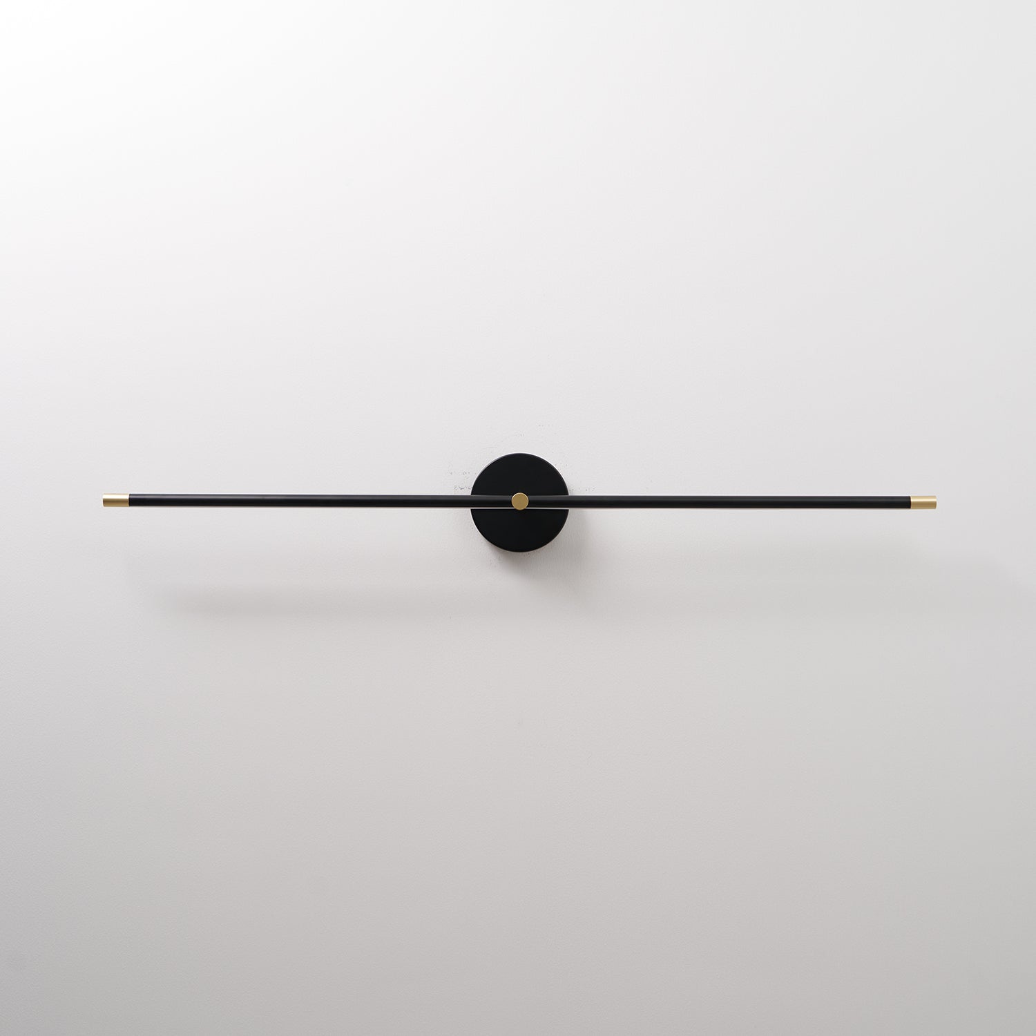Wall Lamp Minimalist Linear Rod Double End Accent Modern Style - Neutralighting
