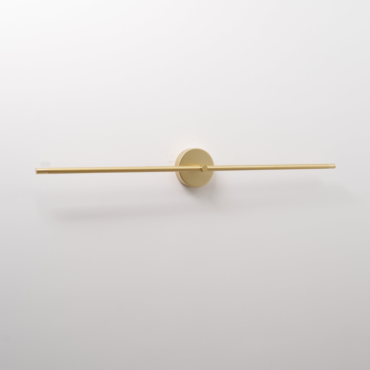 Wall Lamp Minimalist Linear Rod Double End Accent Modern Style - Neutralighting