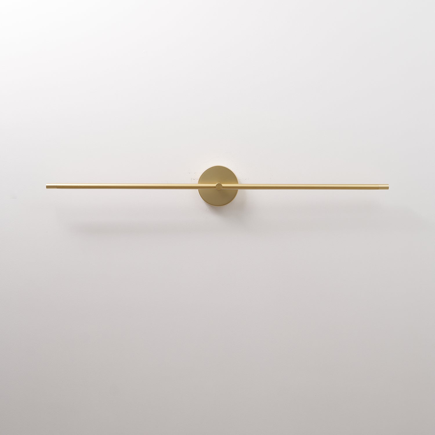 Wall Lamp Minimalist Linear Rod Double End Accent Modern Style - Neutralighting