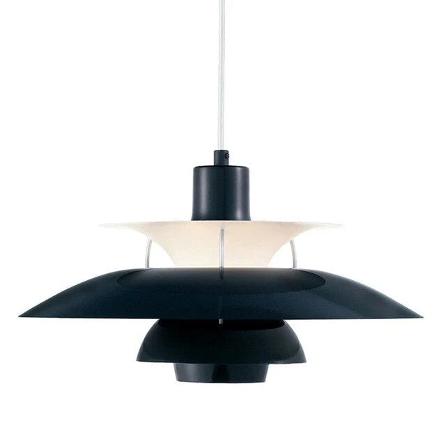 Jojo Macaron Umbrella Pendant Light, 15 Color - Neutralighting
