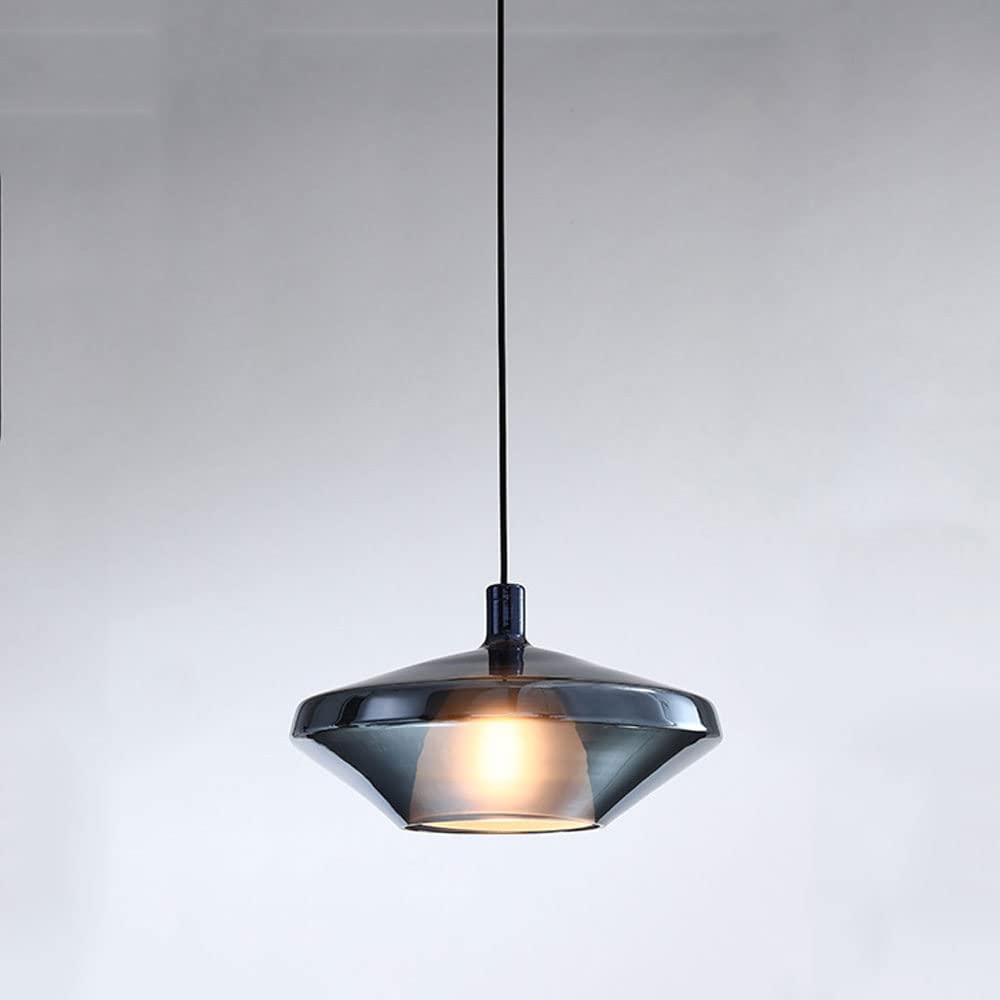 Valentina Modern Glass Pendant Light Living Room - Neutralighting