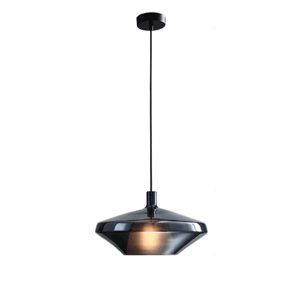 Valentina Modern Glass Pendant Light Living Room - Neutralighting