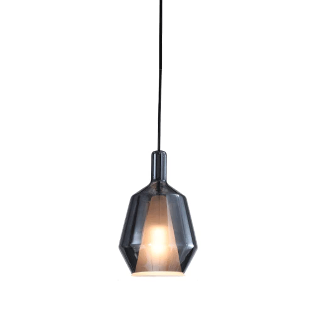Valentina Modern Glass Pendant Light Living Room - Neutralighting