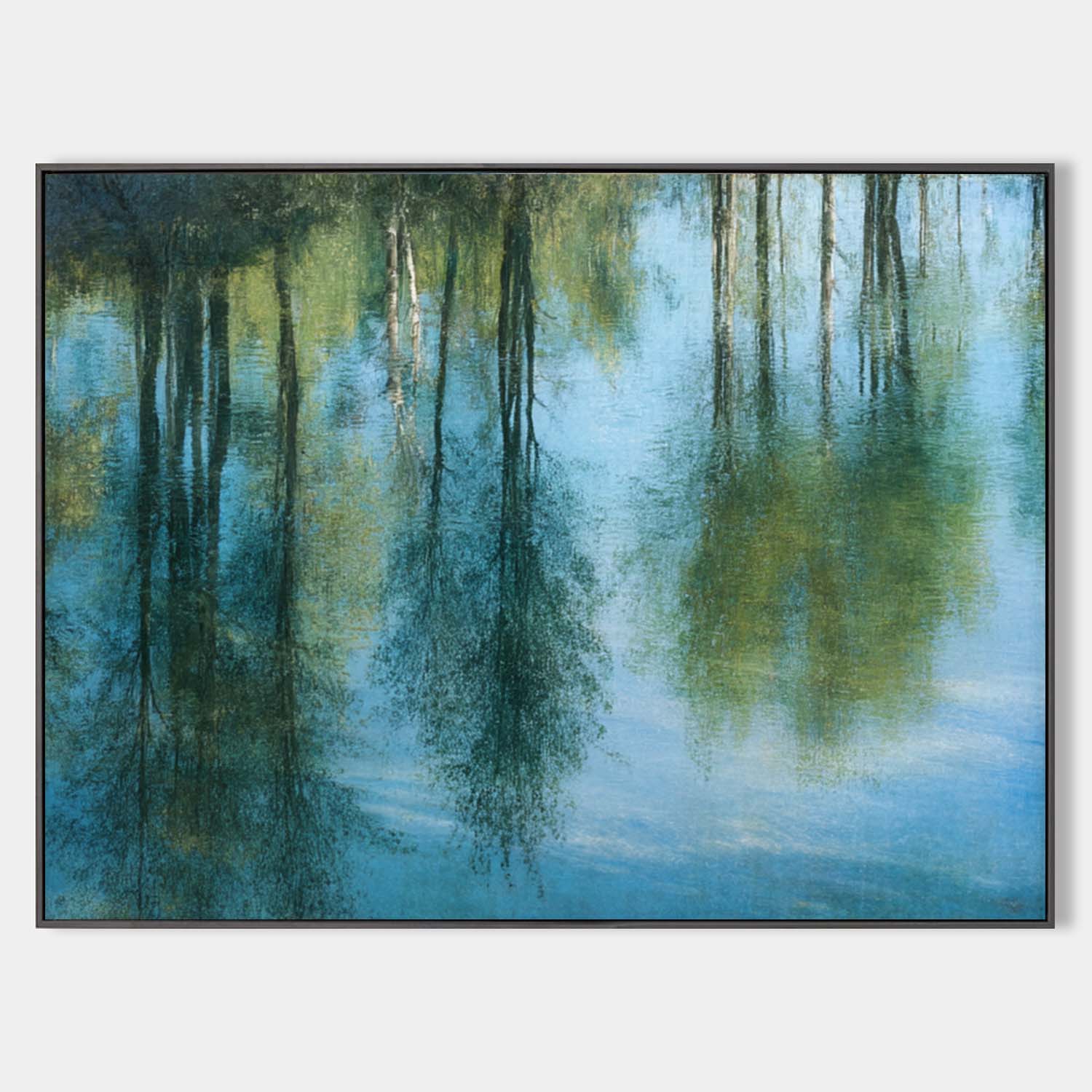 Modern Abstract Painting ABAH202 - Neutralighting