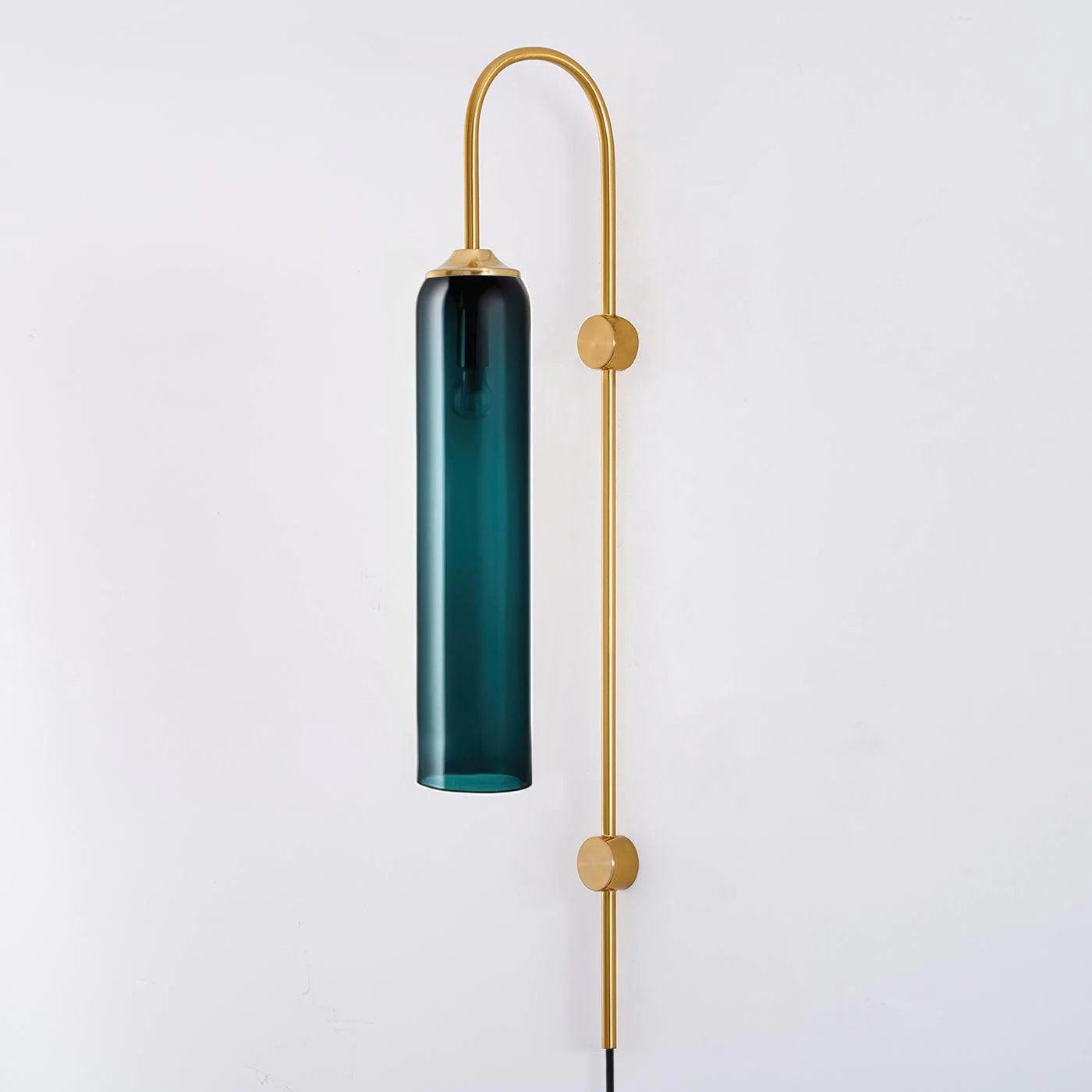 Talor Modern Glass Wall Lamp - Neutralighting