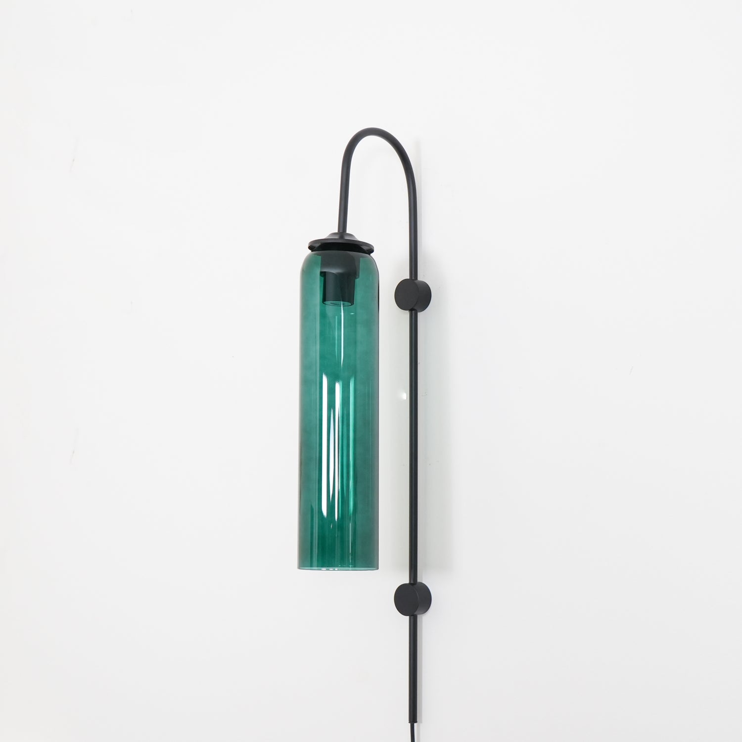 Talor Modern Glass Wall Lamp - Neutralighting