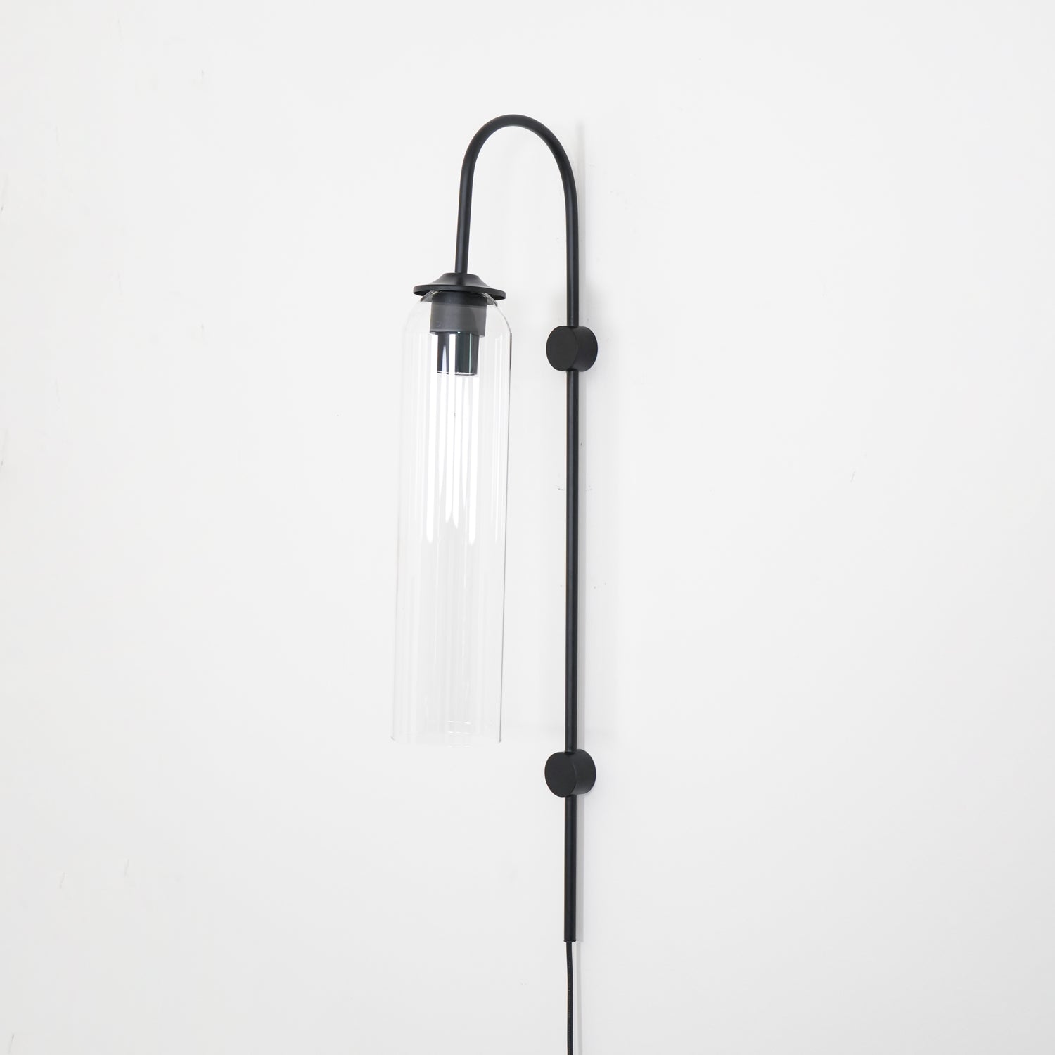 Talor Modern Glass Wall Lamp - Neutralighting