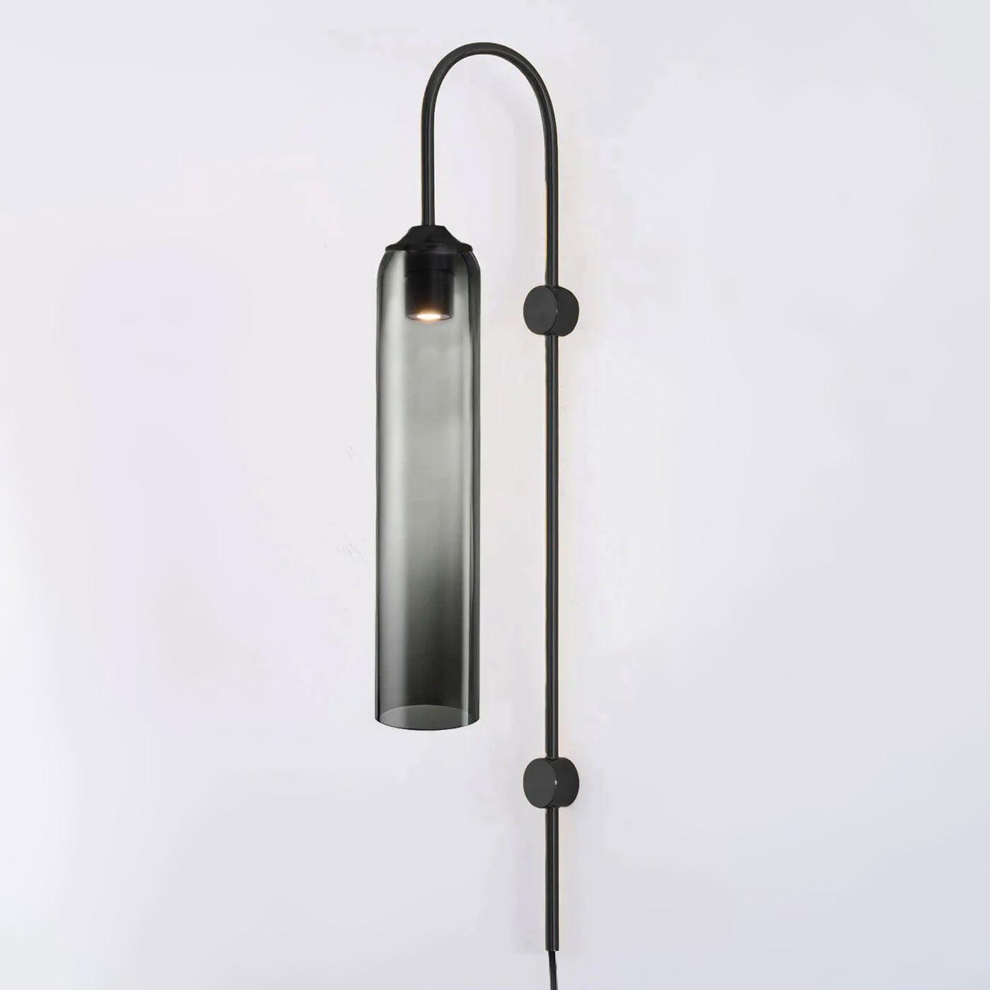 Talor Modern Glass Wall Lamp - Neutralighting