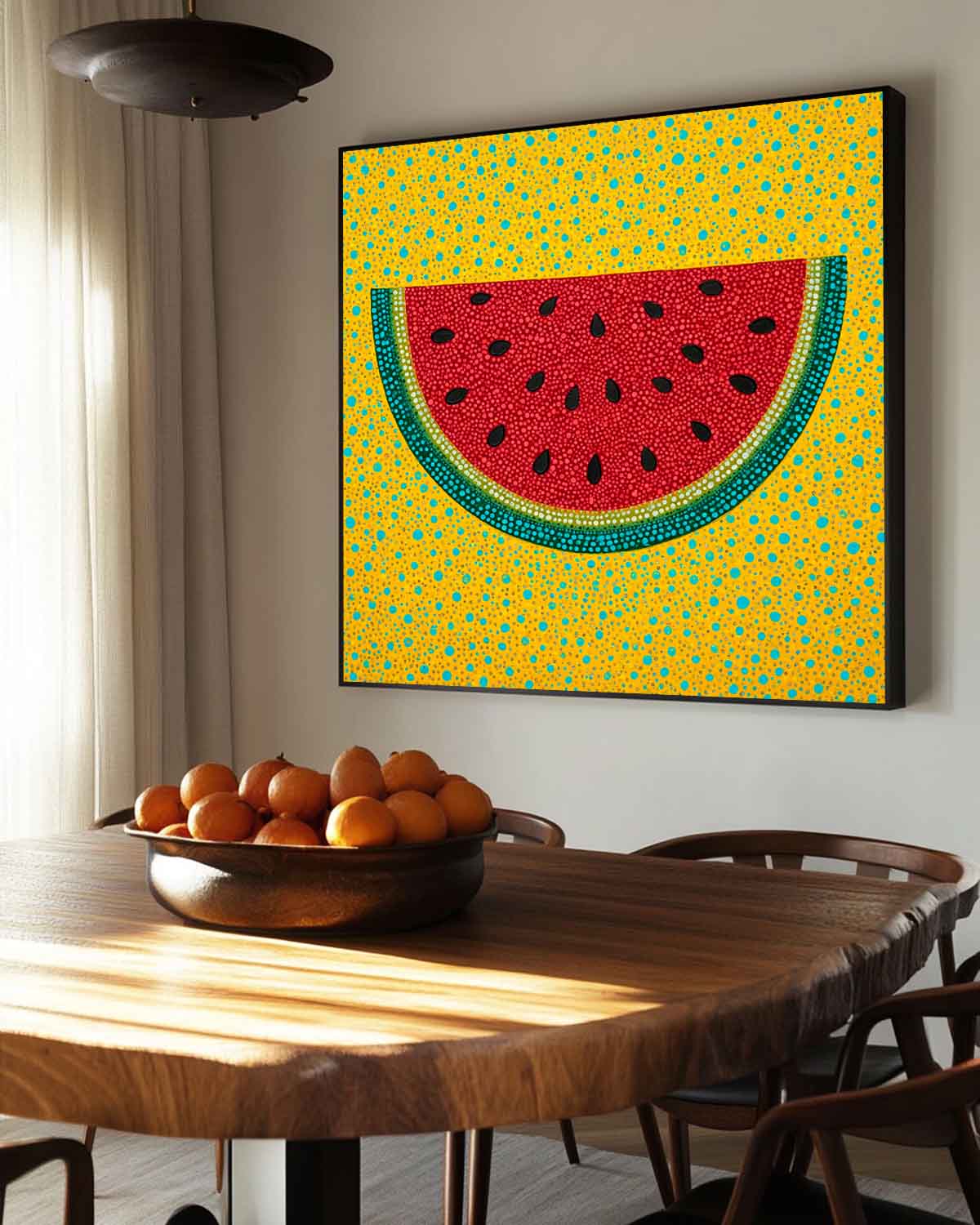Modern Pop Art MAAS34 - Neutralighting