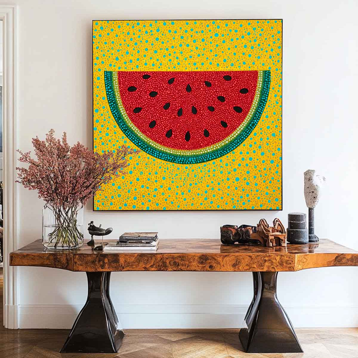 Modern Pop Art MAAS34 - Neutralighting