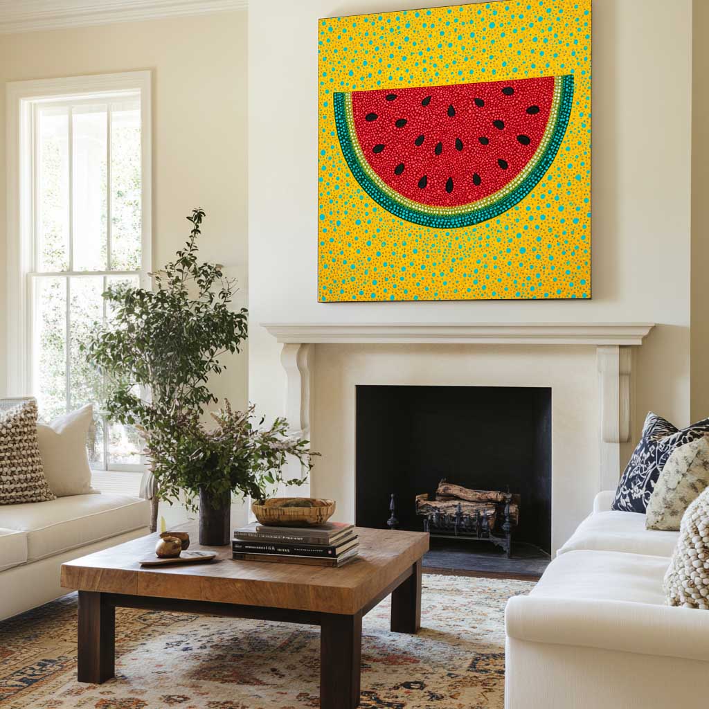 Modern Pop Art MAAS34 - Neutralighting