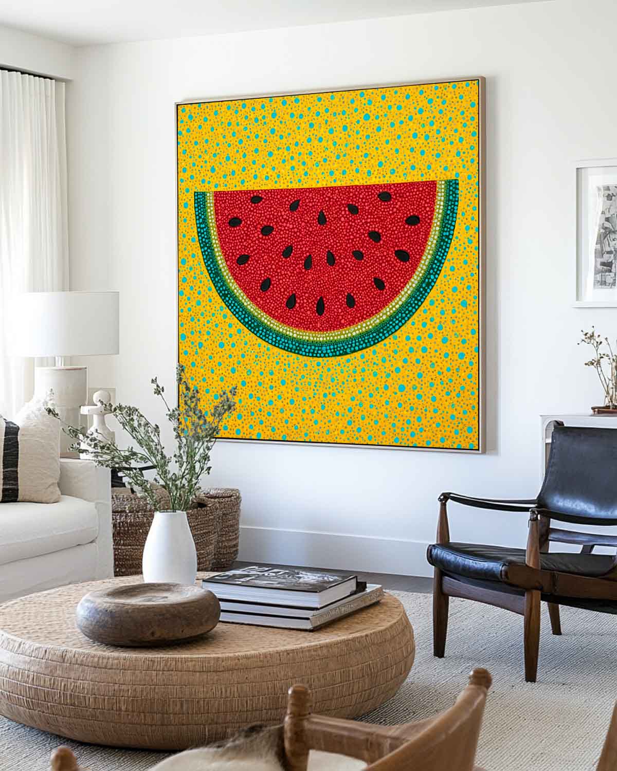 Modern Pop Art MAAS34 - Neutralighting