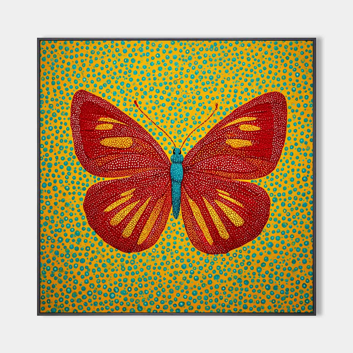Modern Pop Art MAAS30 - Neutralighting