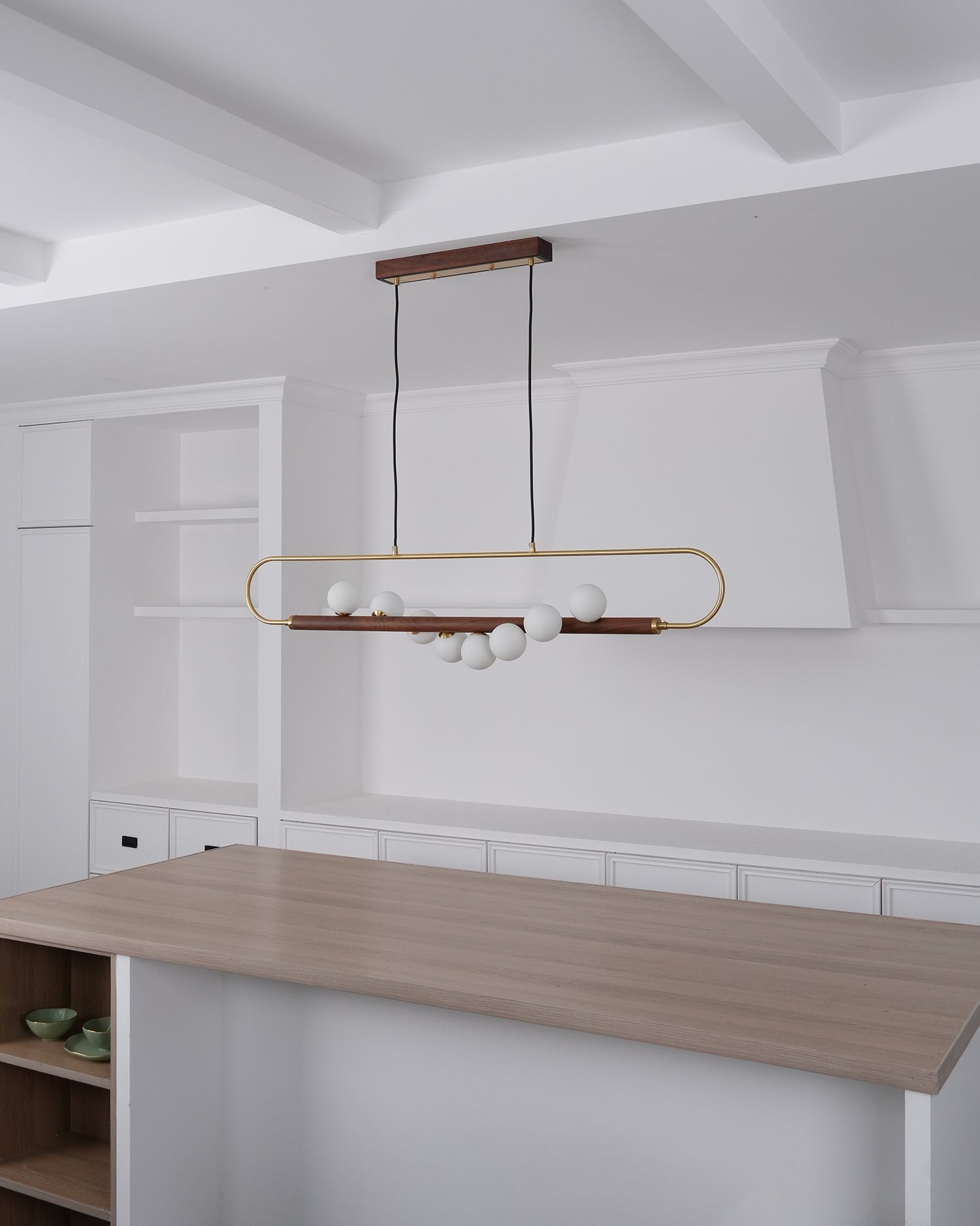 ModernArdin Chandelier - Neutralighting