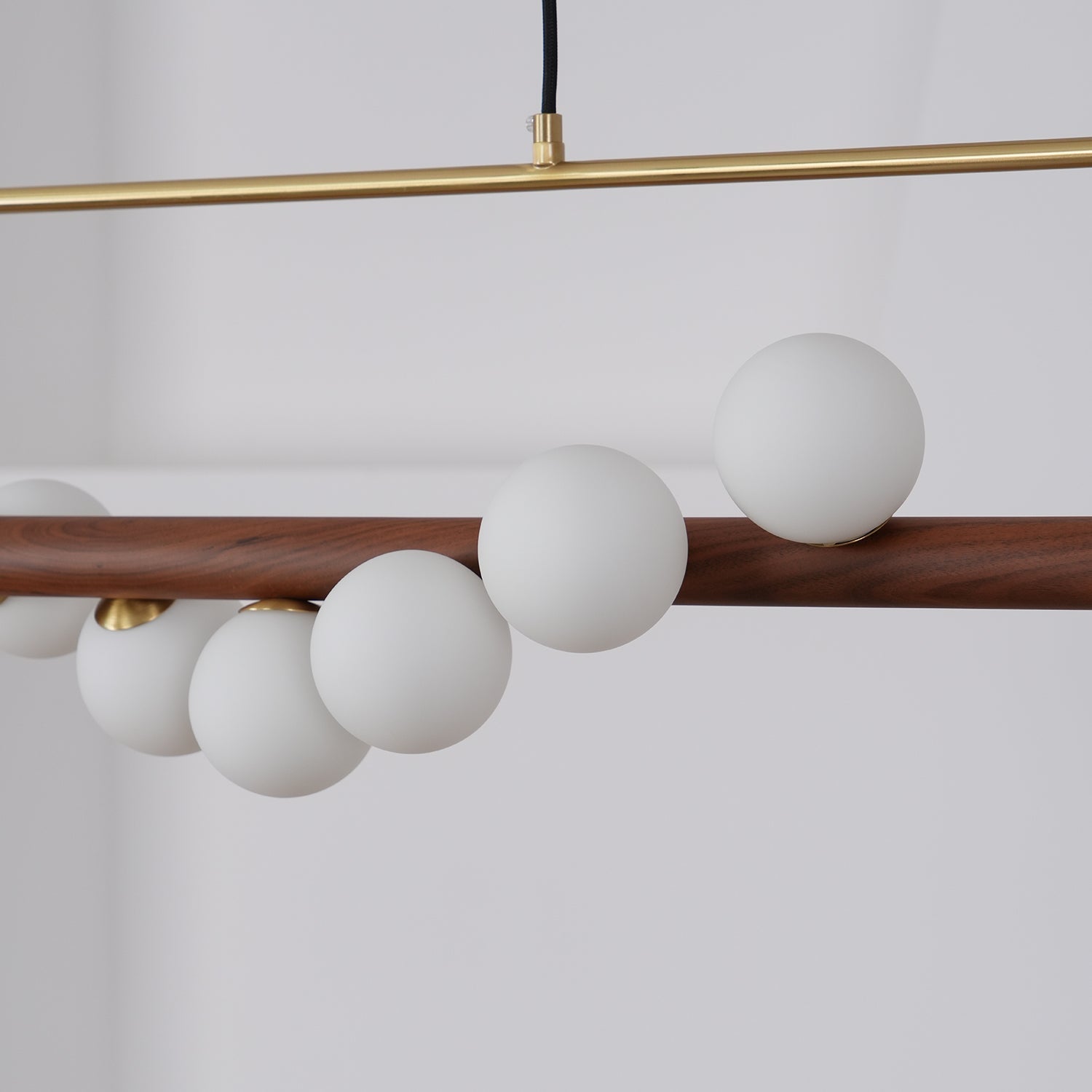 ModernArdin Chandelier - Neutralighting
