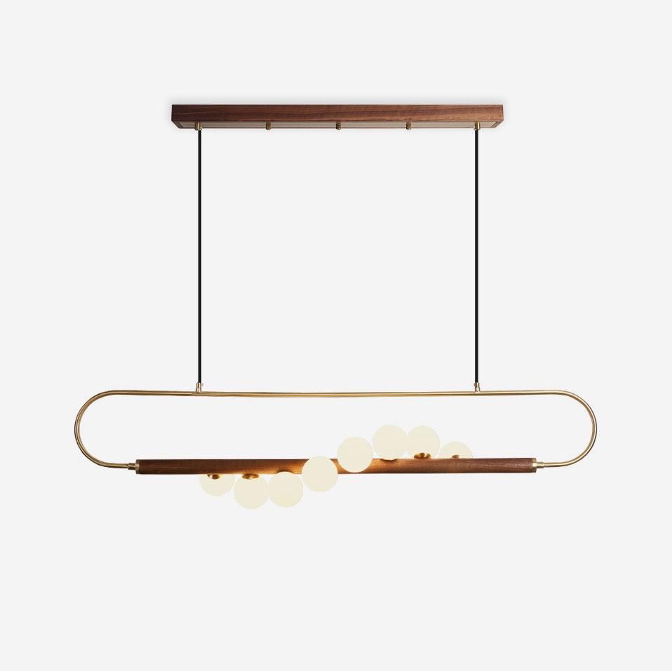 ModernArdin Chandelier - Neutralighting