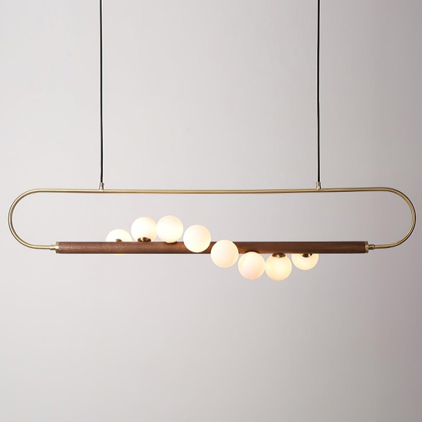 ModernArdin Chandelier - Neutralighting