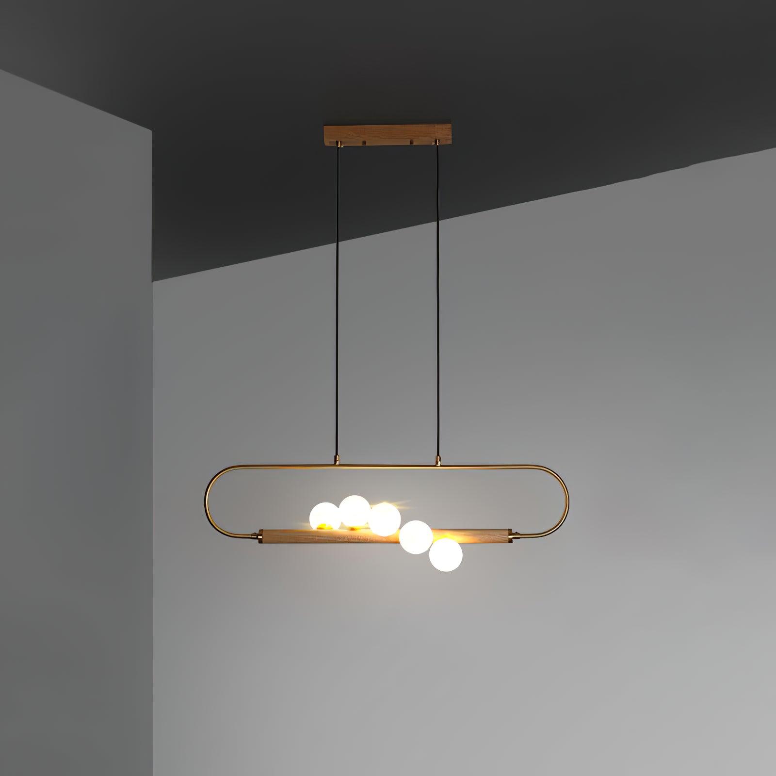 ModernArdin Chandelier - Neutralighting