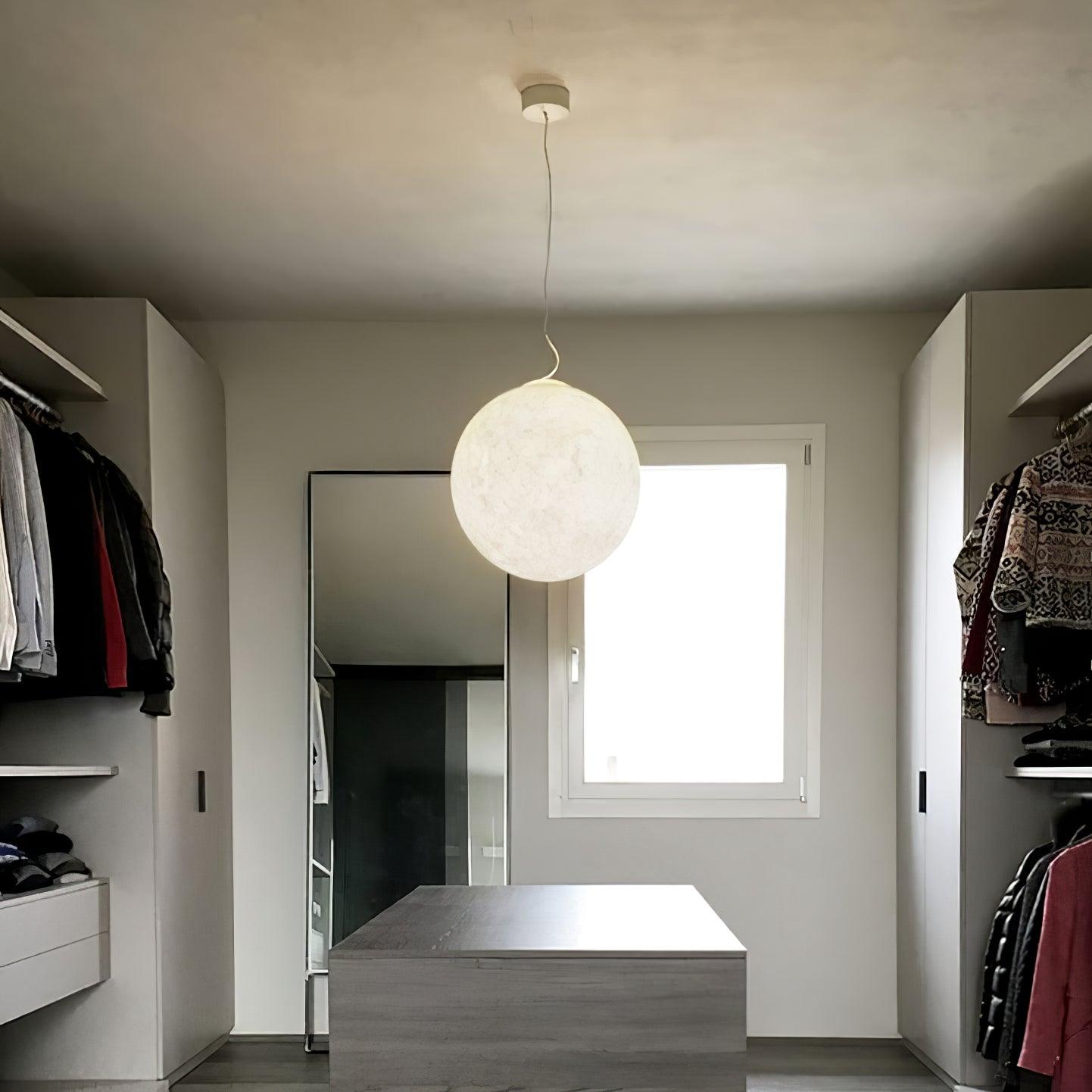 Lunara Moon Pendant Lamp - Neutralighting
