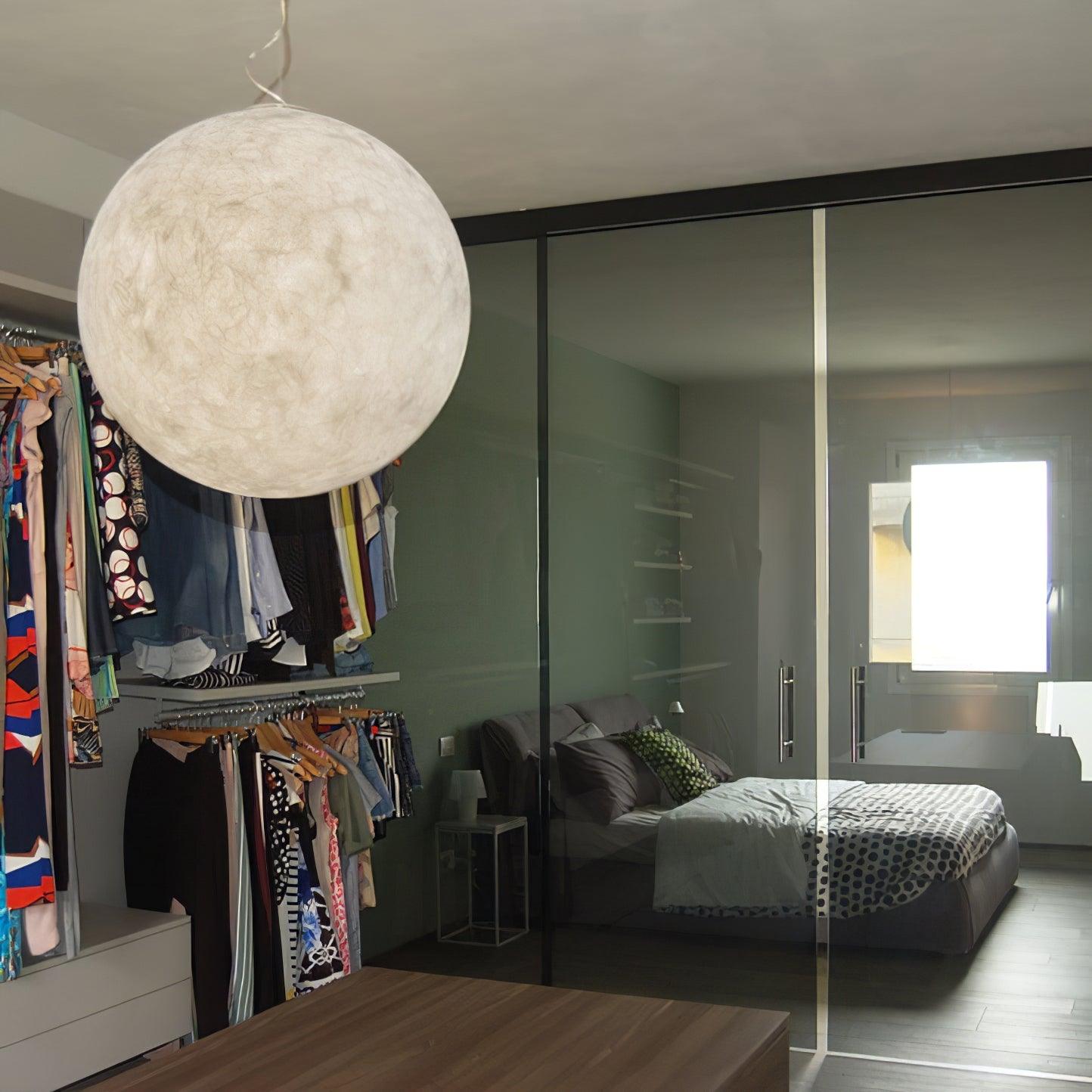 Lunara Moon Pendant Lamp - Neutralighting