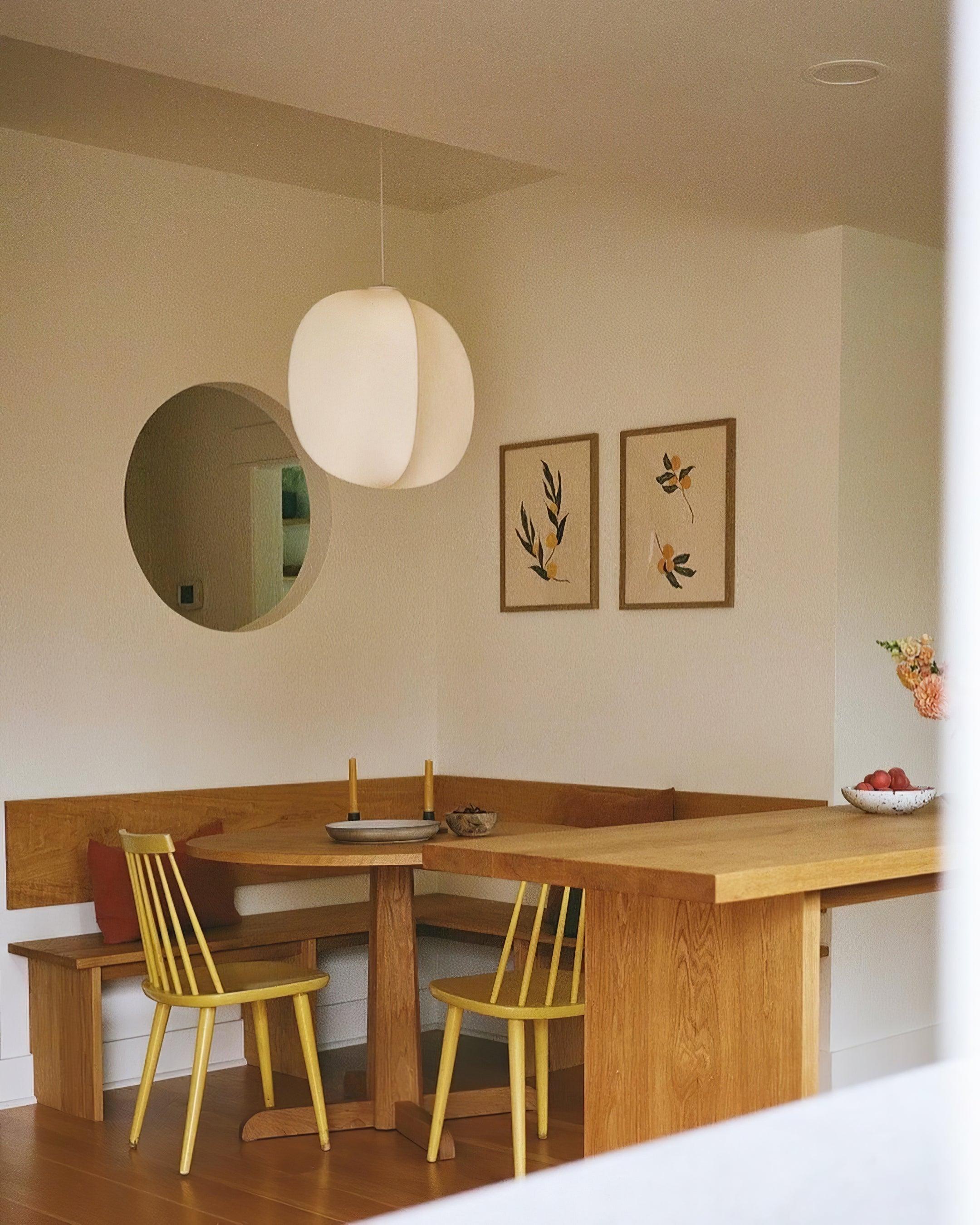 Lumora Pendant Lamp - Neutralighting
