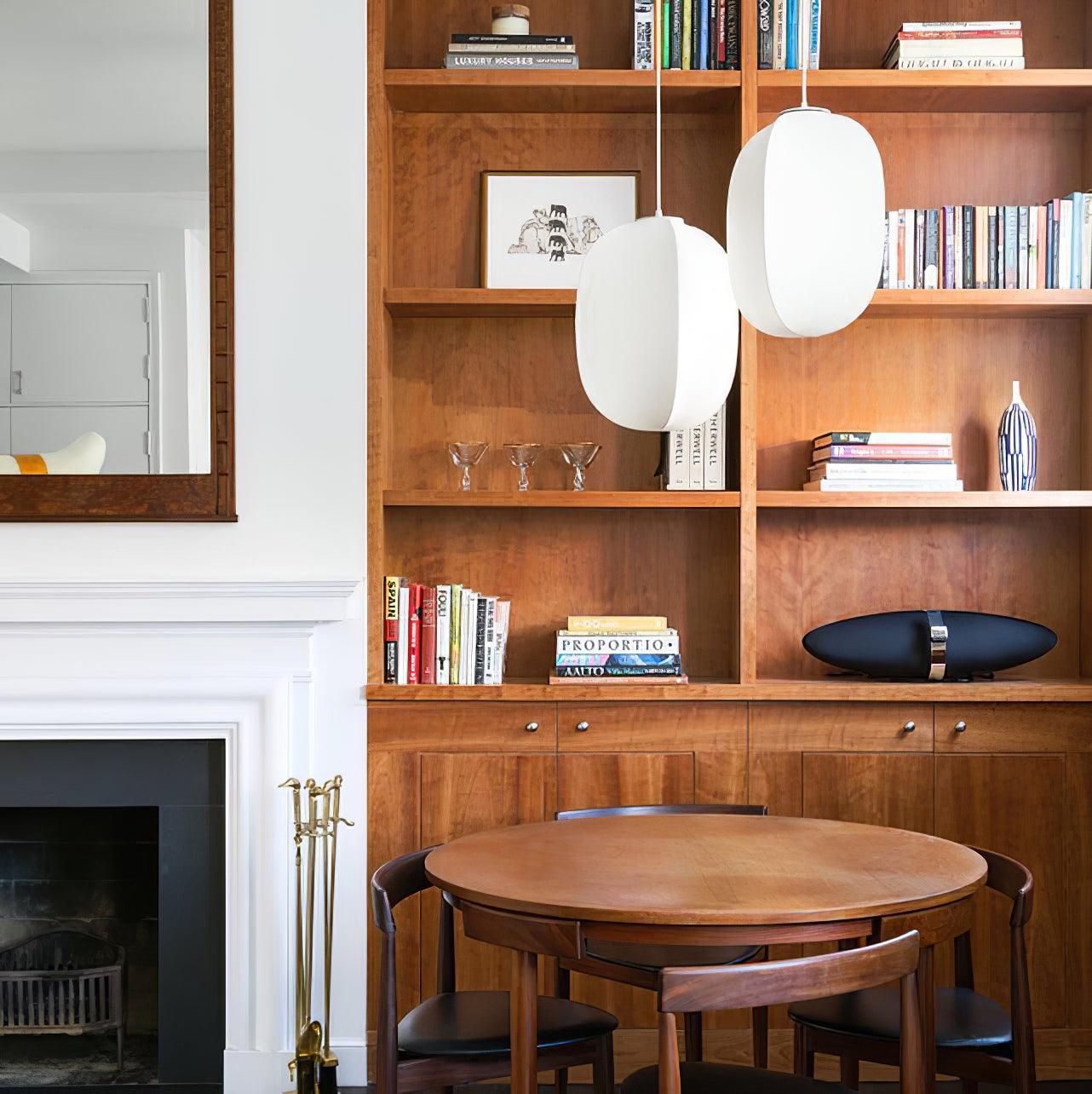 Lumora Pendant Lamp - Neutralighting