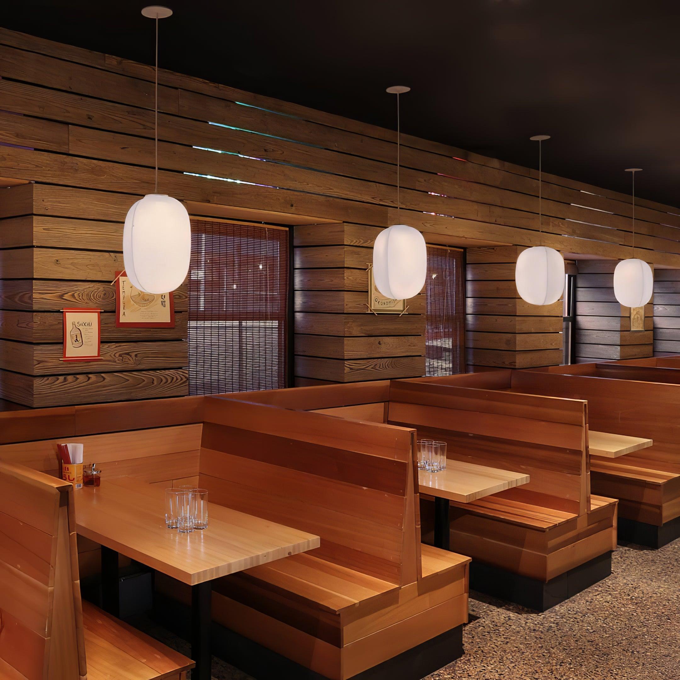 Lumora Pendant Lamp - Neutralighting