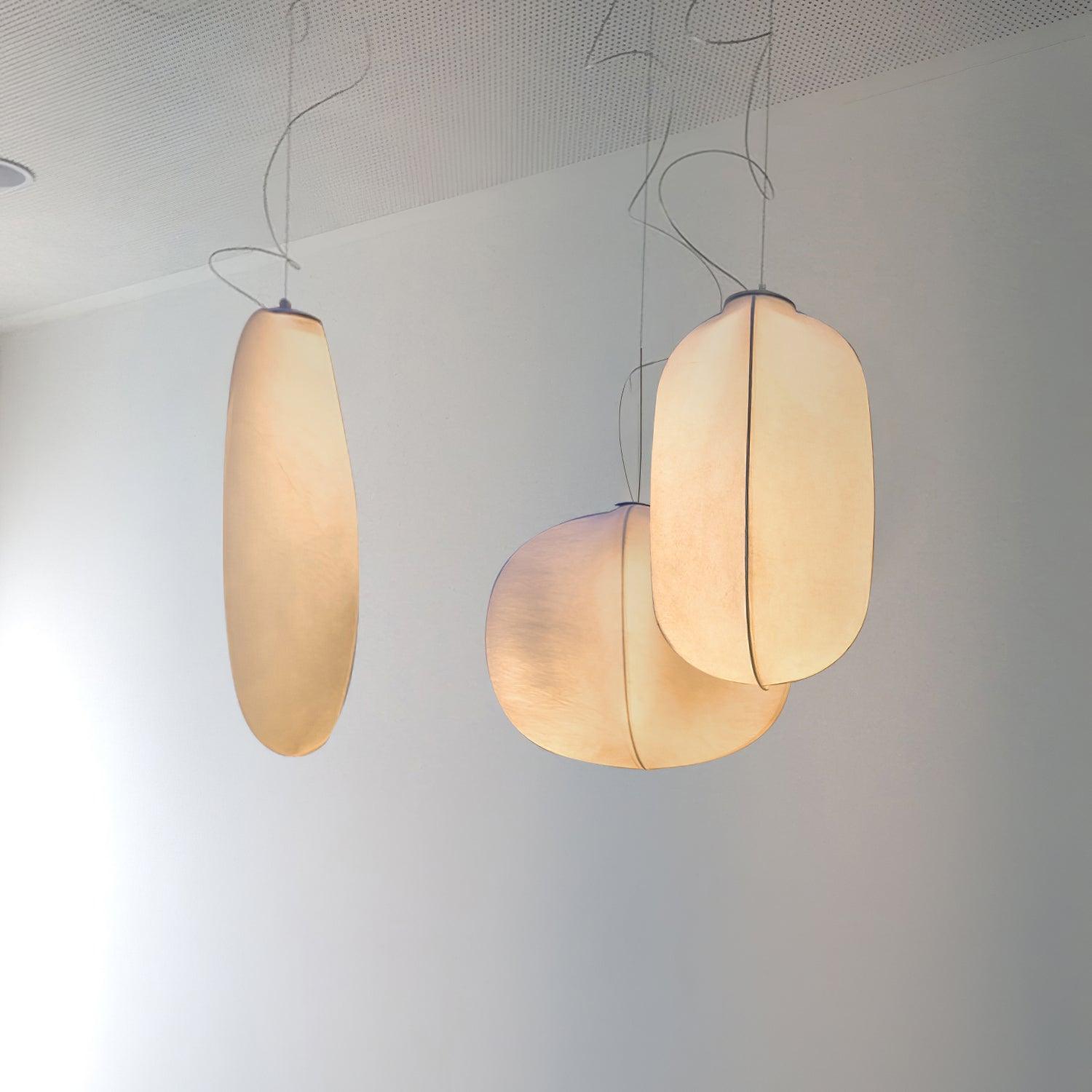 Lumora Pendant Lamp - Neutralighting