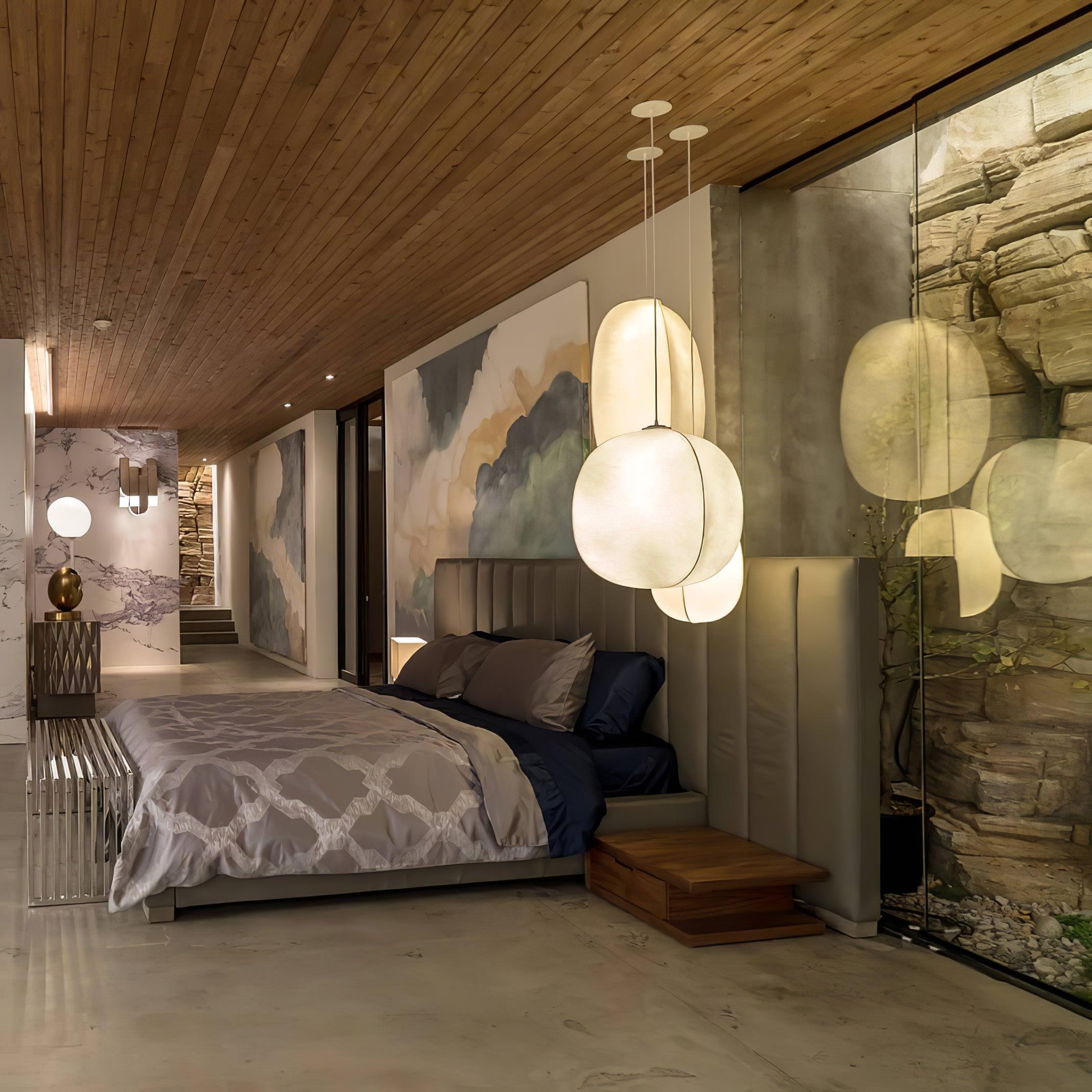 Lumora Pendant Lamp - Neutralighting