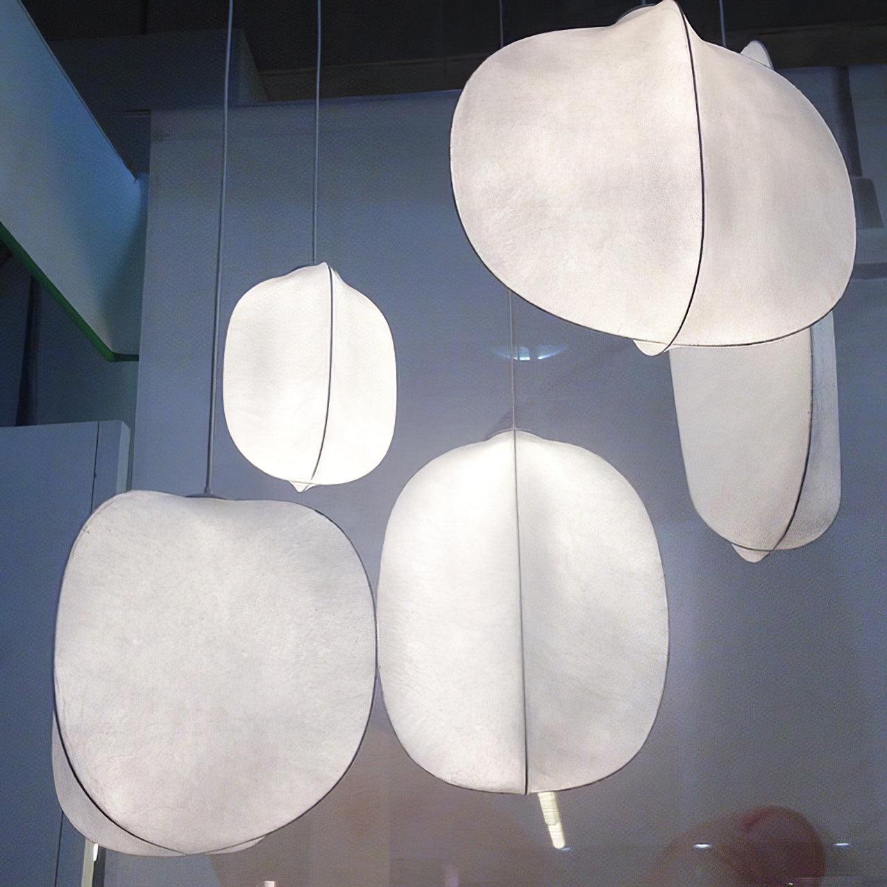 Lumora Pendant Lamp - Neutralighting