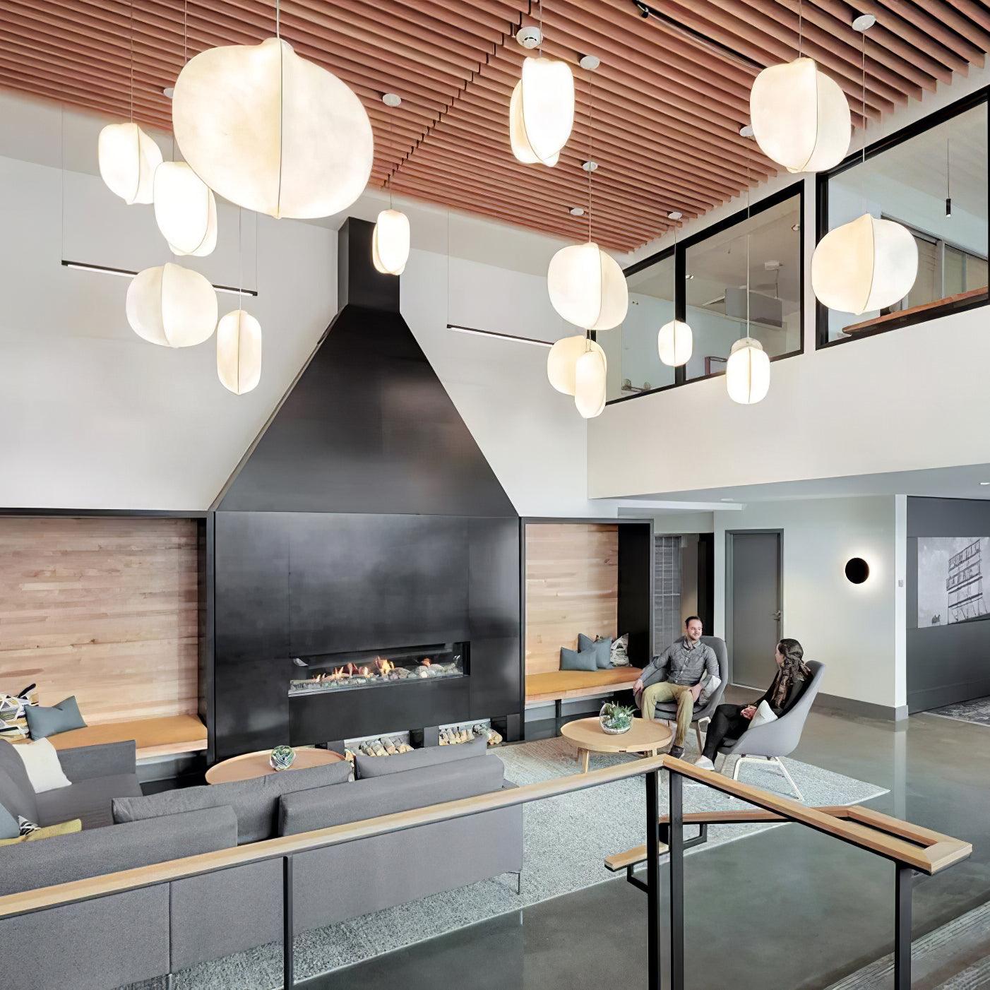 Lumora Pendant Lamp - Neutralighting