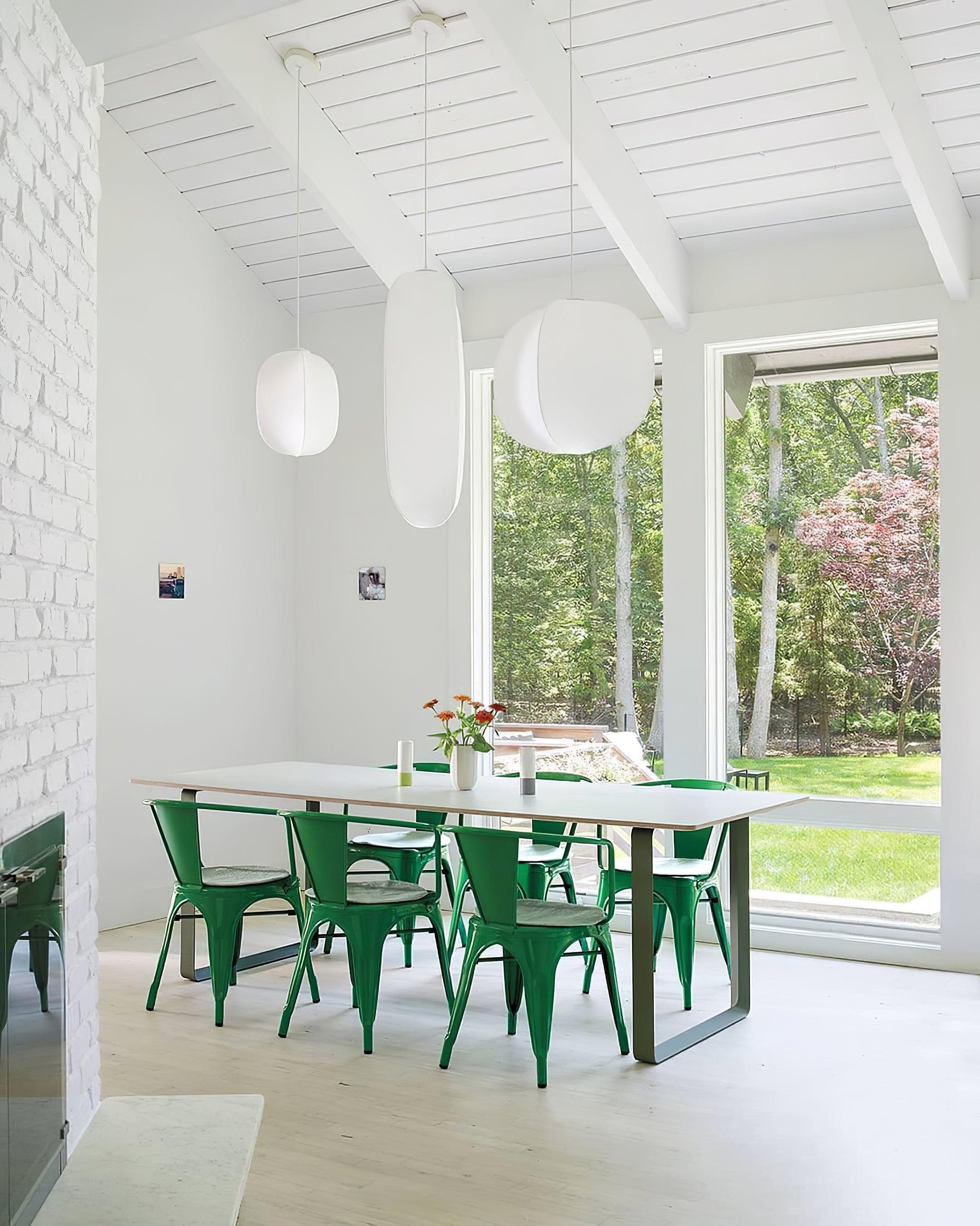 Lumora Pendant Lamp - Neutralighting