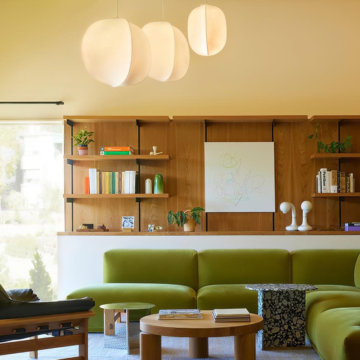 Lumora Pendant Lamp - Neutralighting