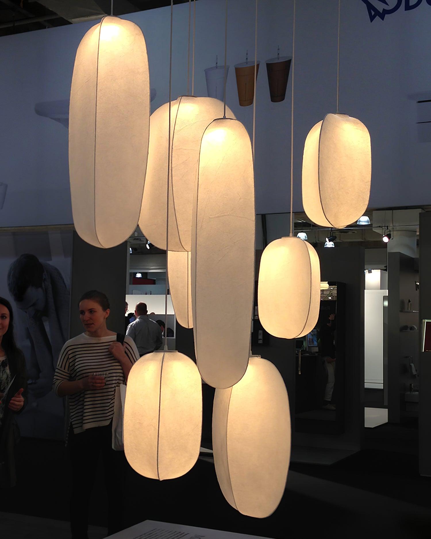 Lumora Pendant Lamp - Neutralighting