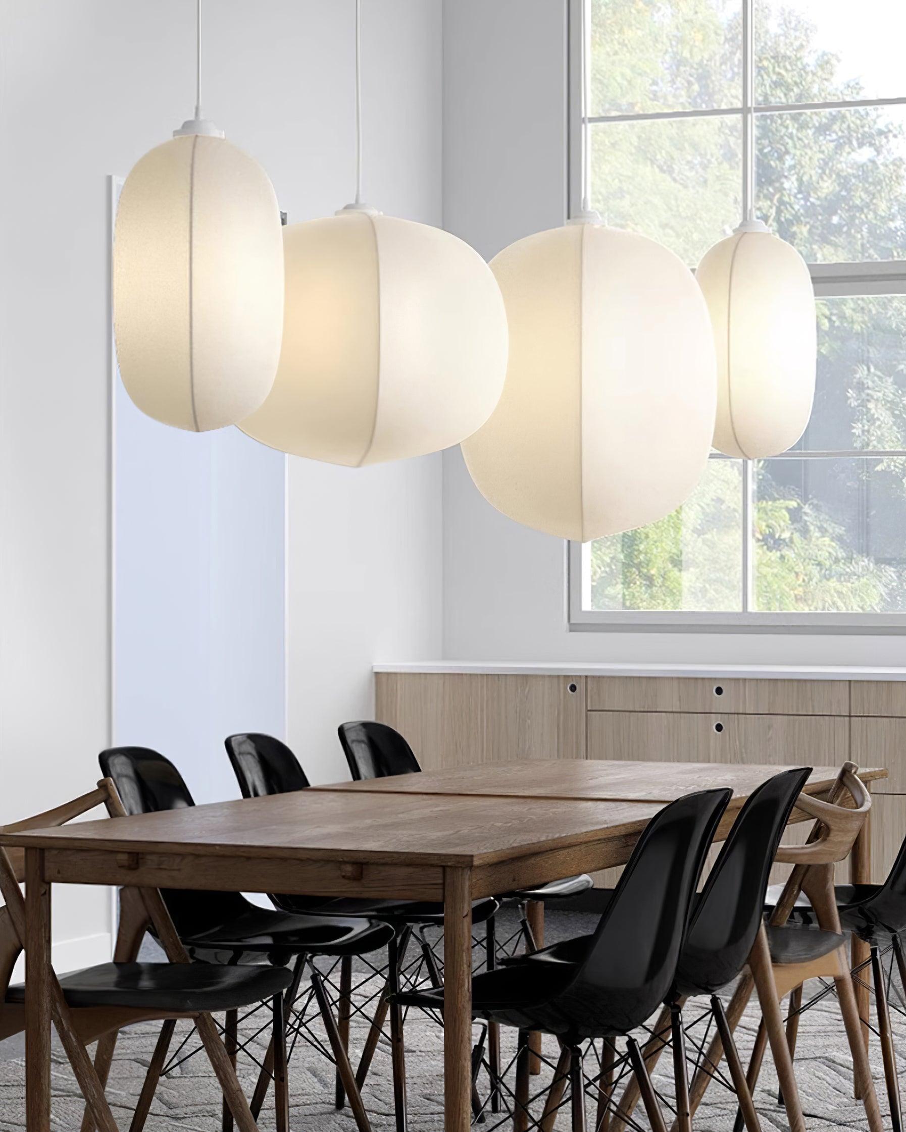 Lumora Pendant Lamp - Neutralighting