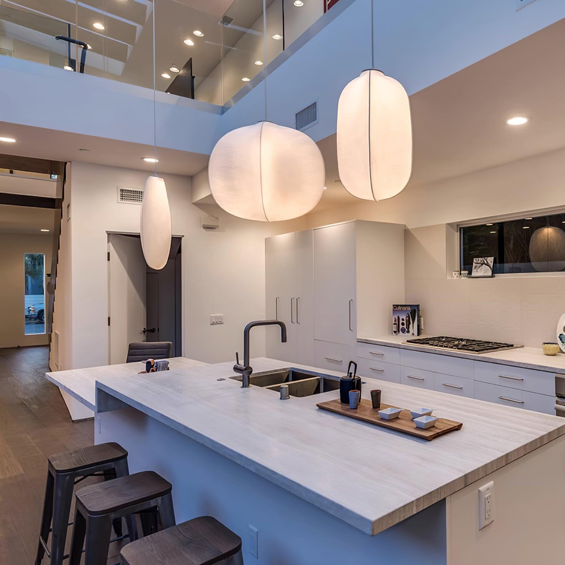 Lumora Pendant Lamp - Neutralighting