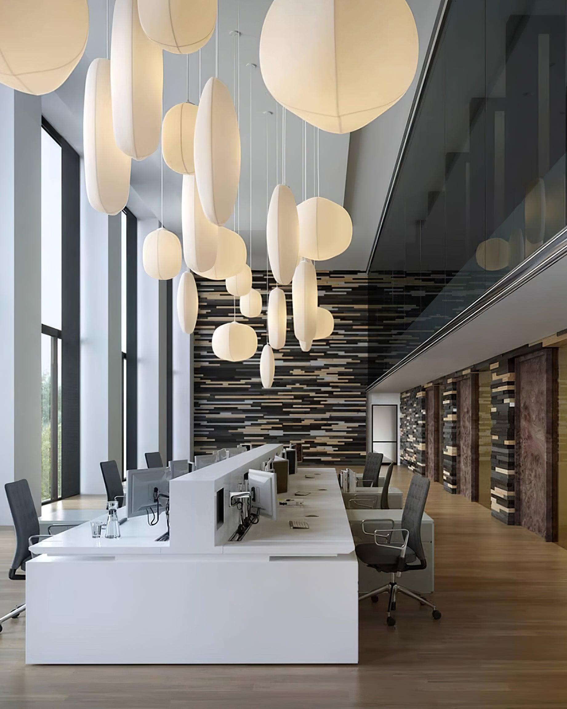 Lumora Pendant Lamp - Neutralighting